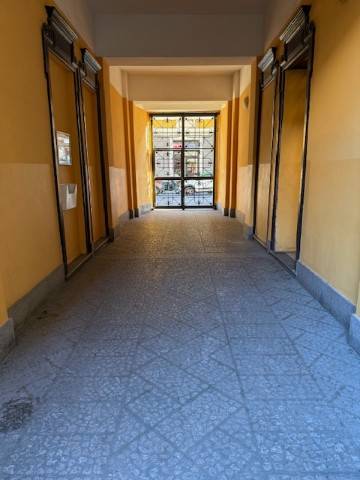 Interno palazzo