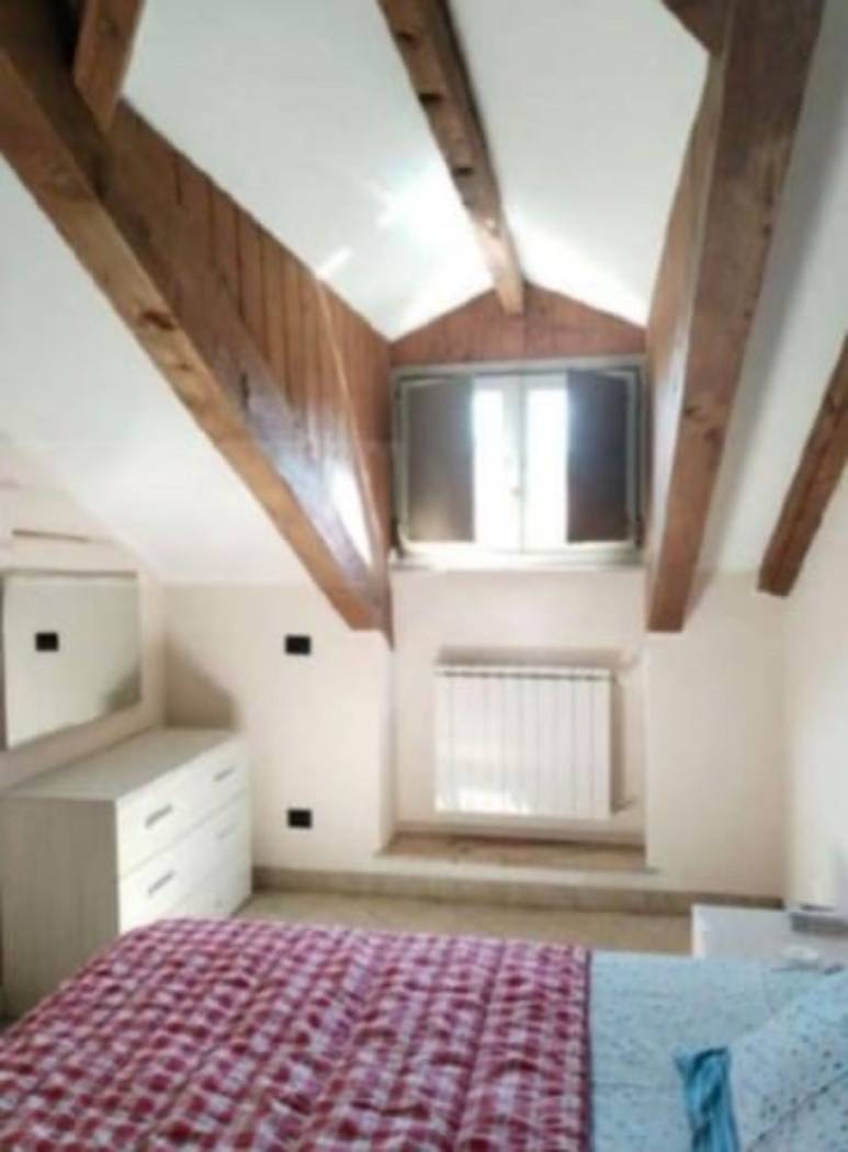 Camera da letto Camera da letto