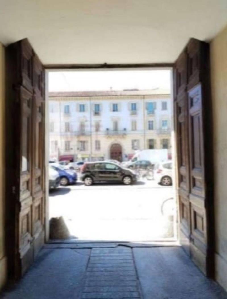 Interno palazzo Interno palazzo