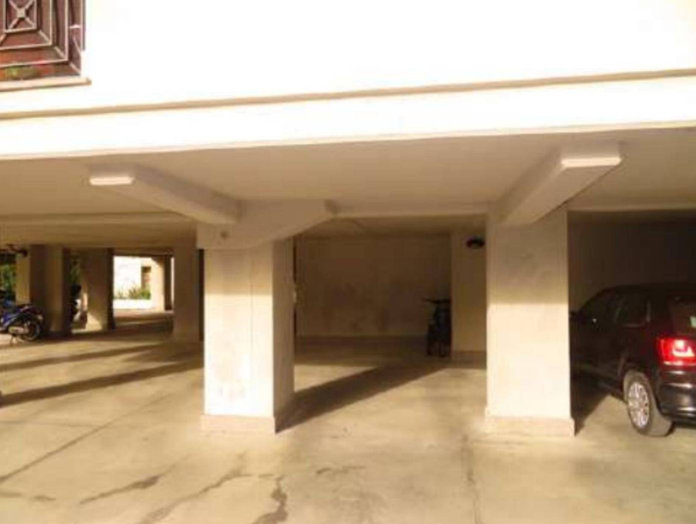 Posto macchina Posto macchina