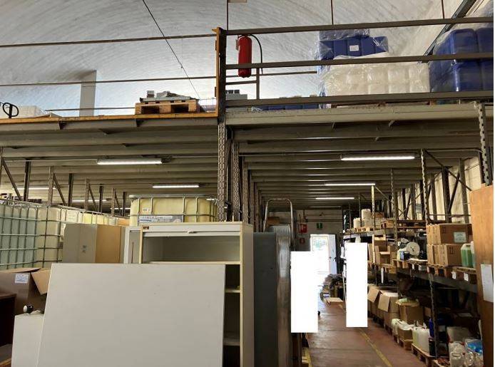 Interno non residenziale