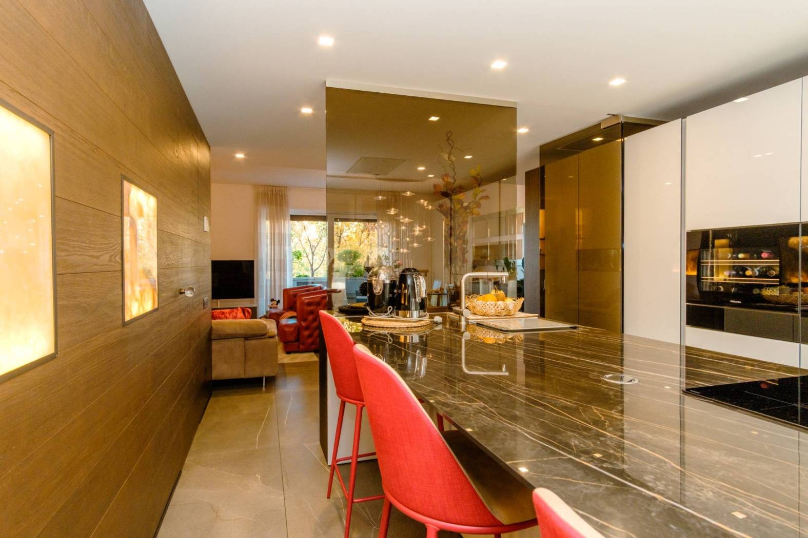 Interno non residenziale