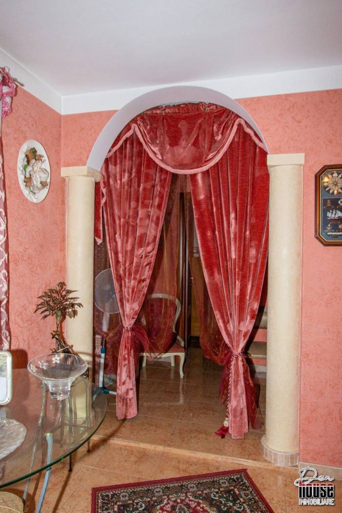 Interno palazzo