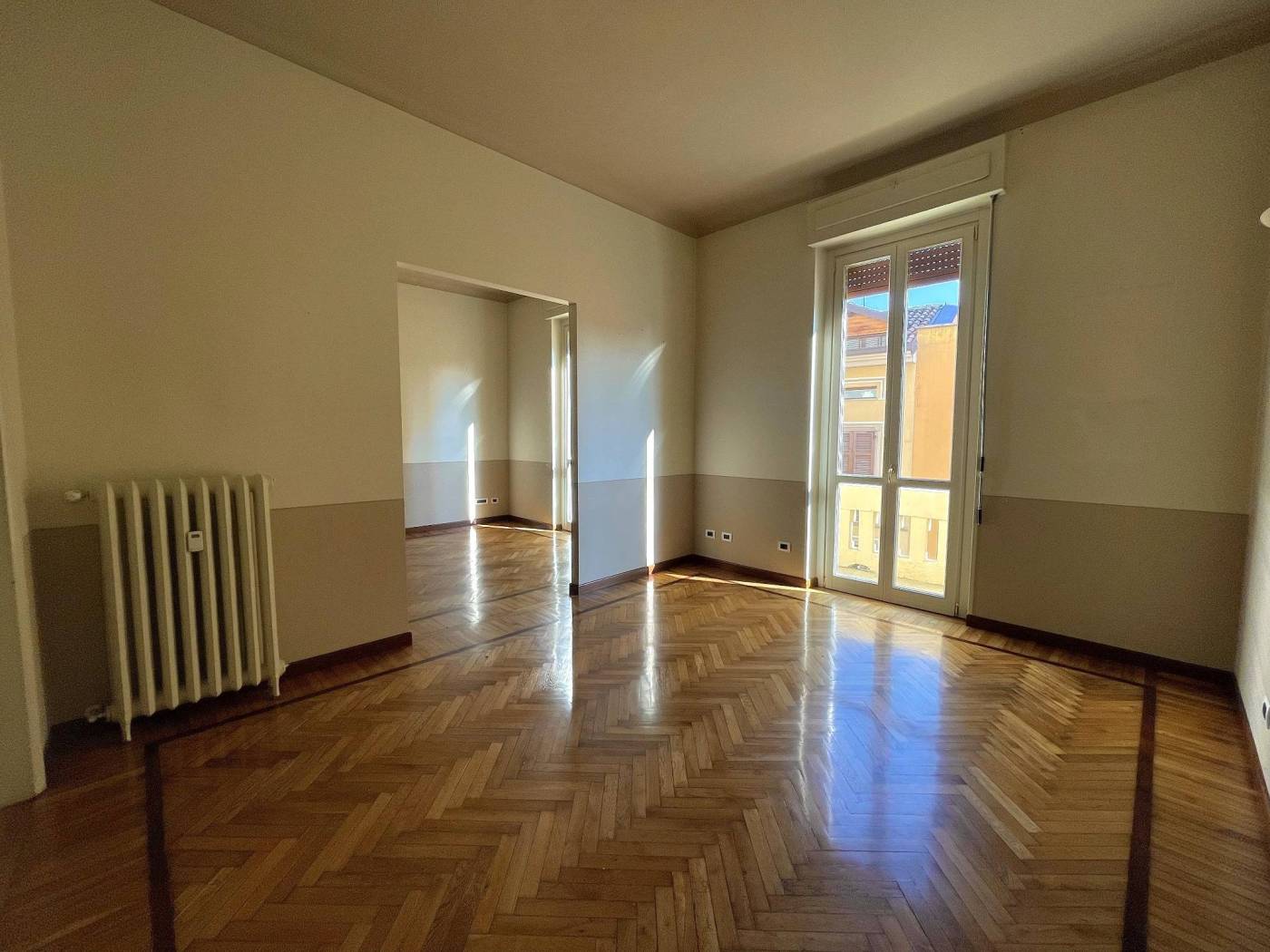 Sala da pranzo Sala da pranzo