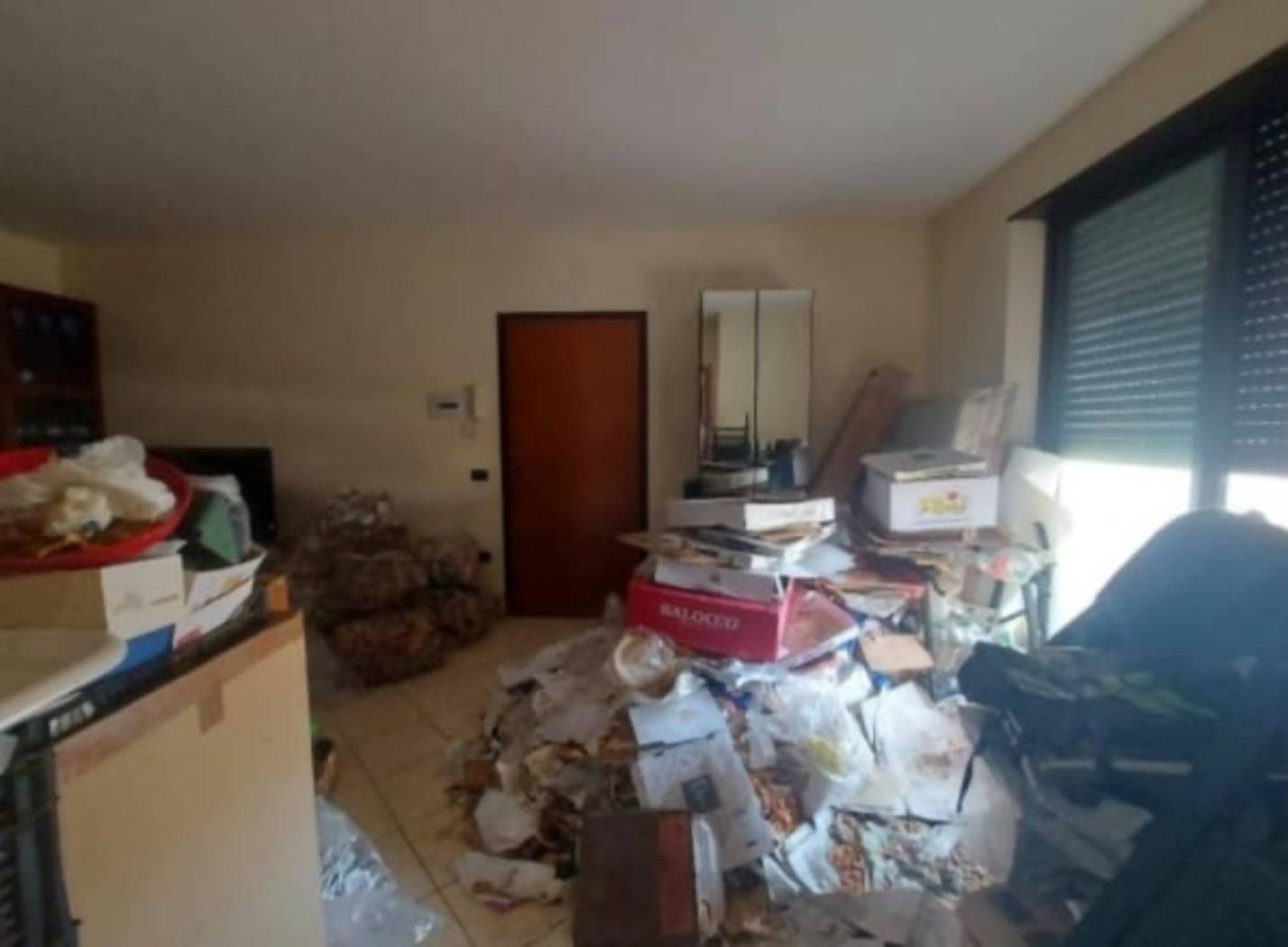 Camera da letto Camera da letto