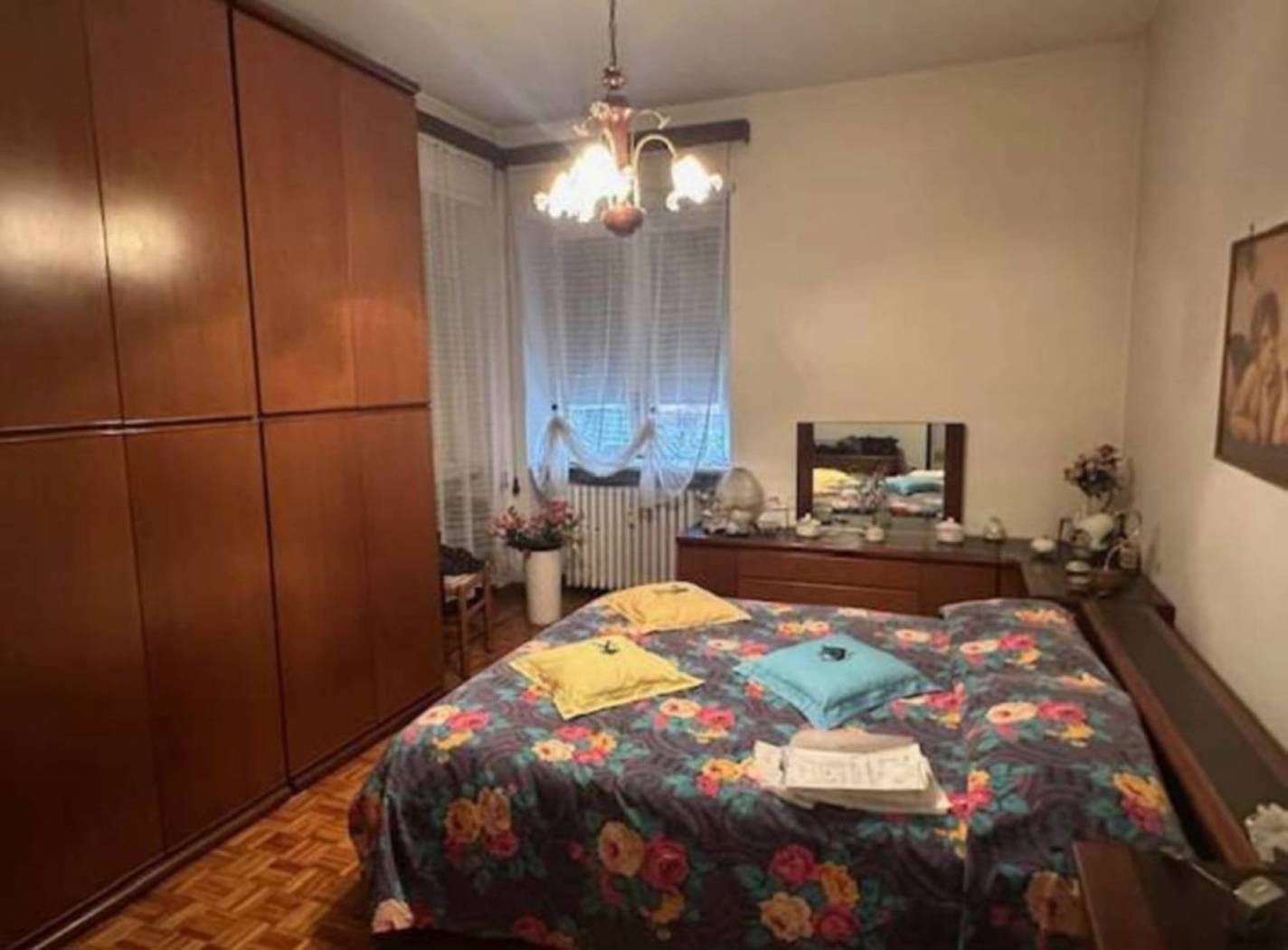 Camera da letto Camera da letto