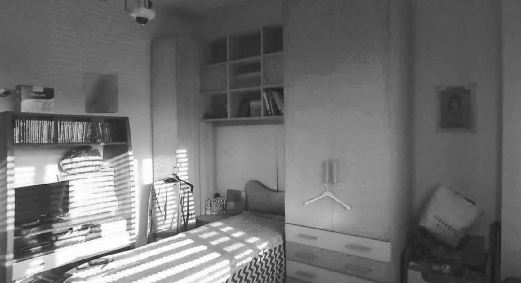 Camera da letto Camera da letto