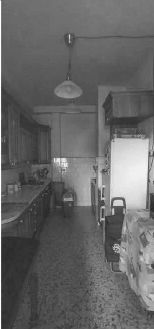 Interno non residenziale Interno non residenziale