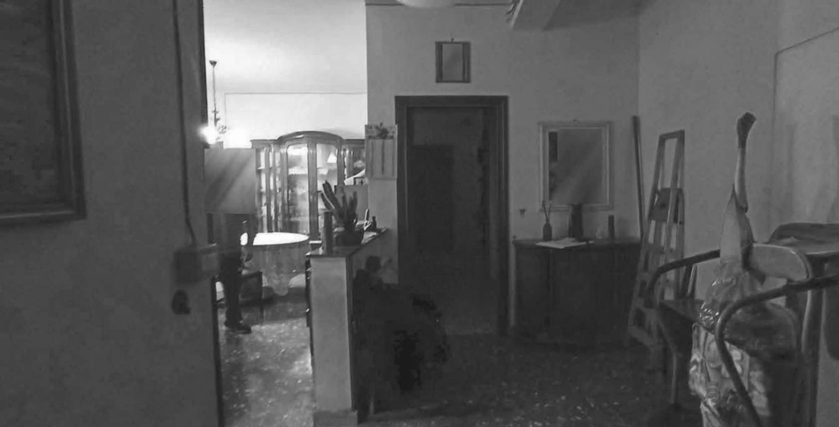 Interno non residenziale Interno non residenziale