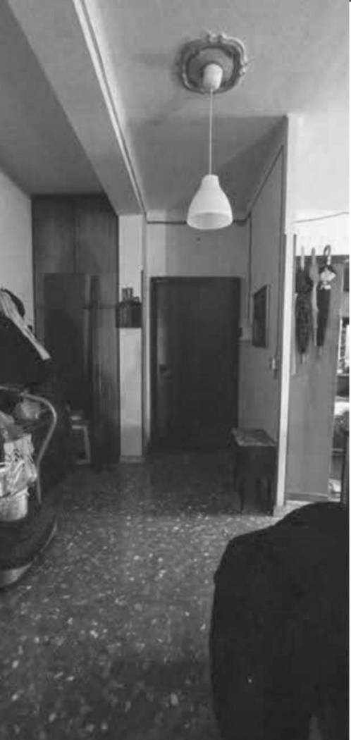 Interno non residenziale Interno non residenziale