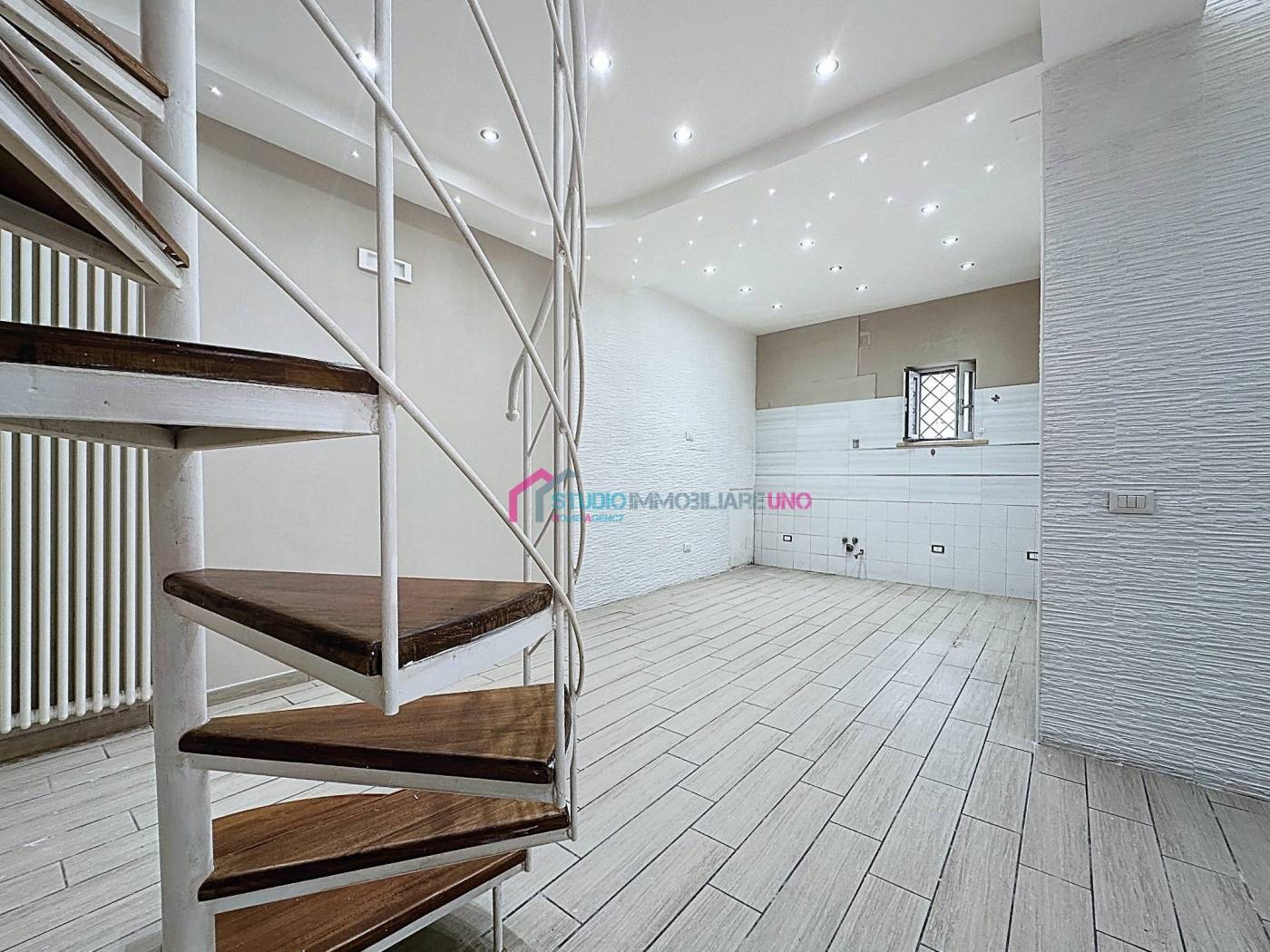 Interno appartamento