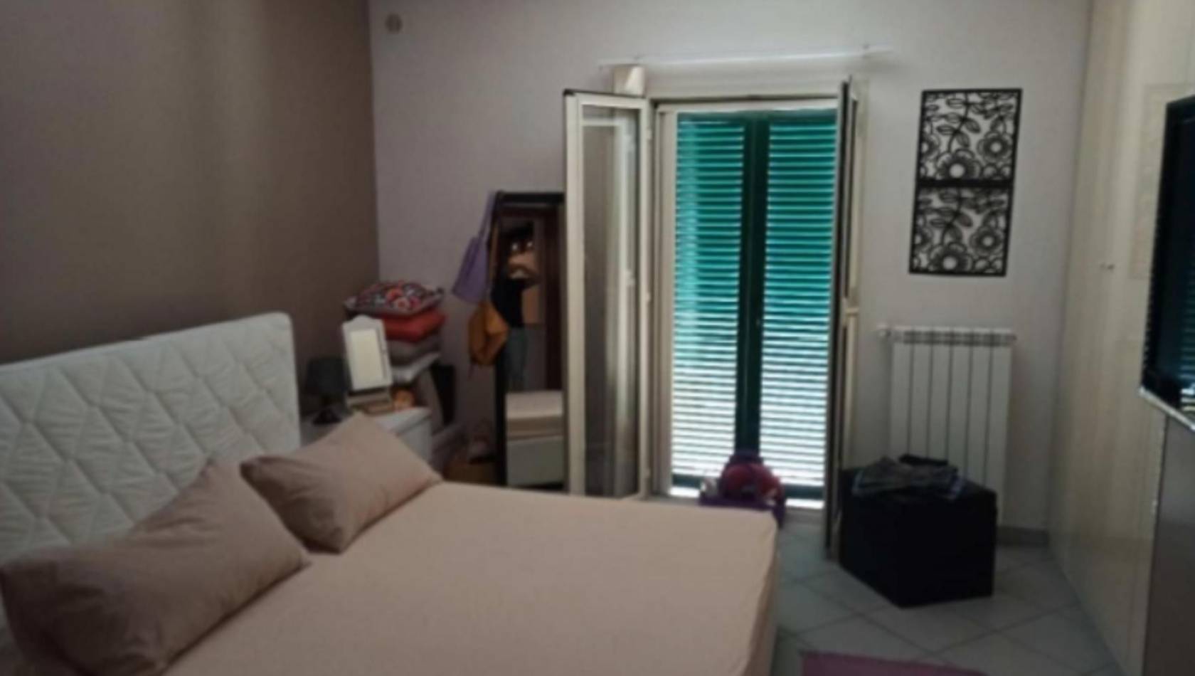 Camera da letto Camera da letto