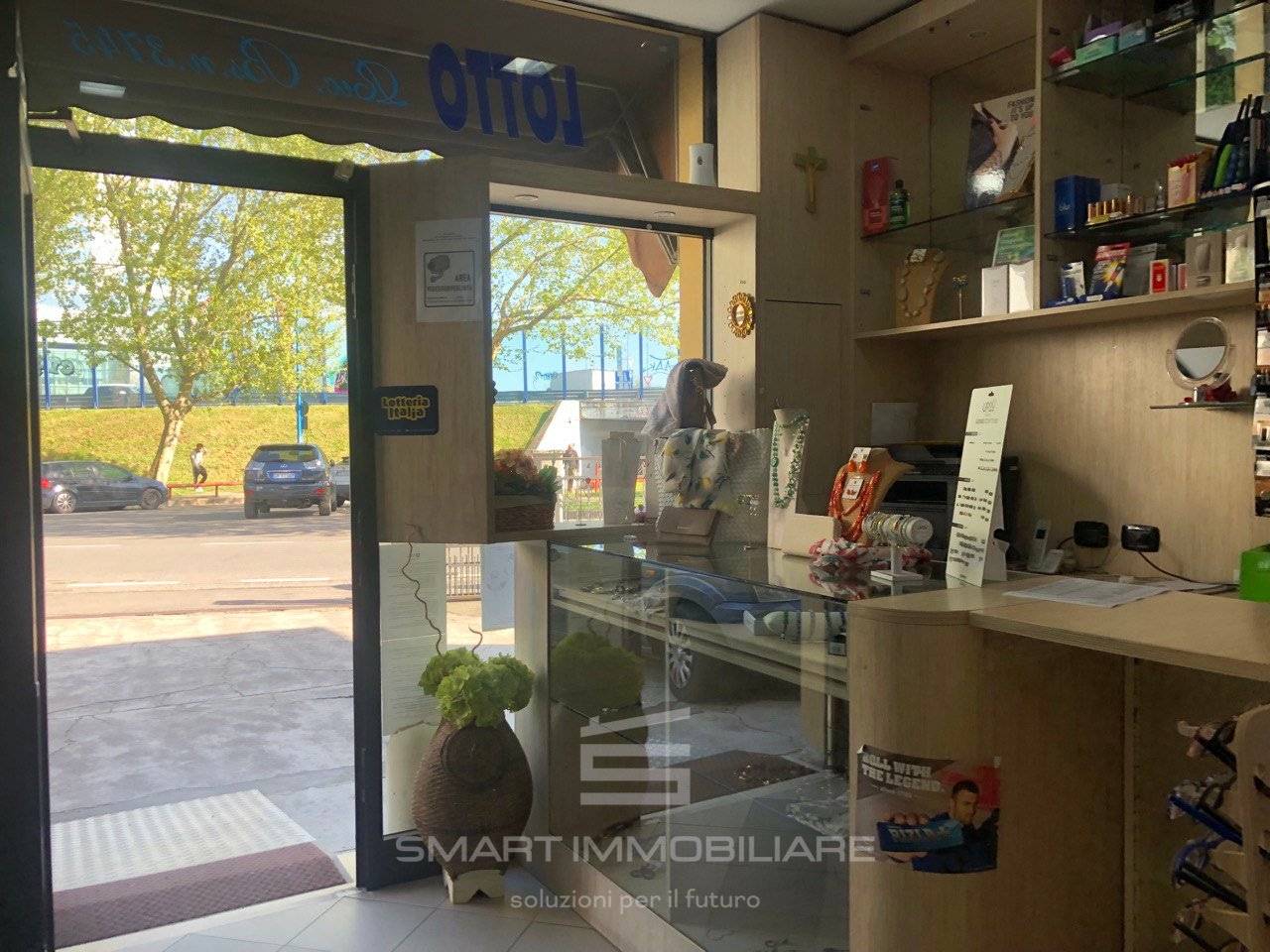 Interno non residenziale