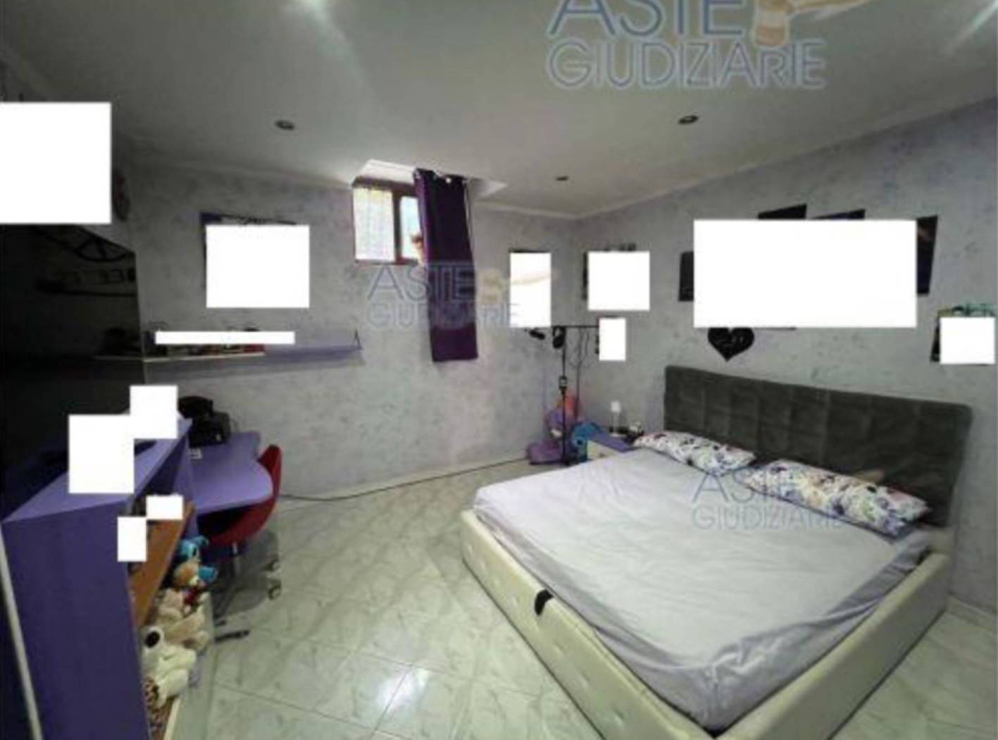 Camera da letto Camera da letto