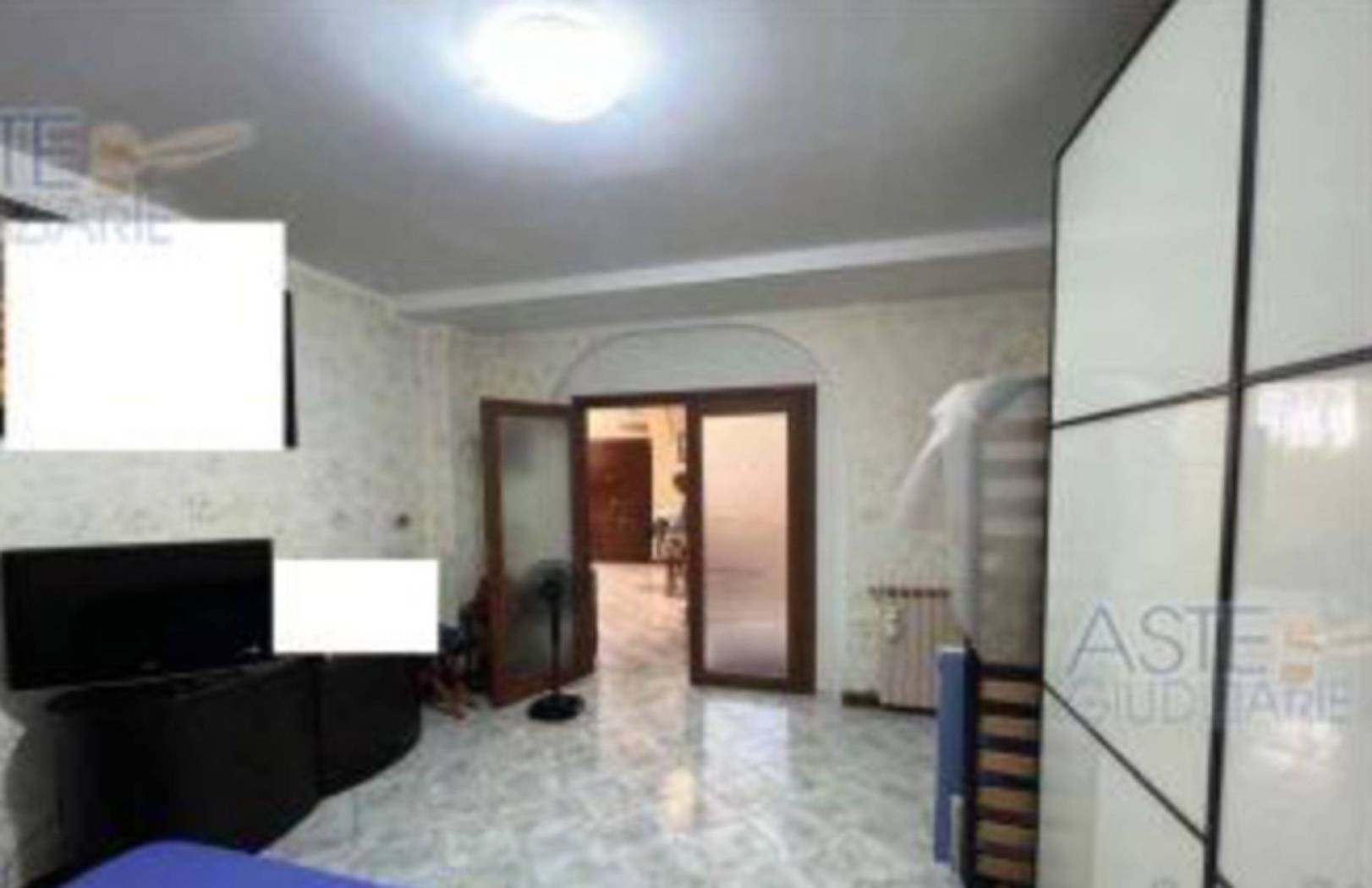 Camera da letto Camera da letto