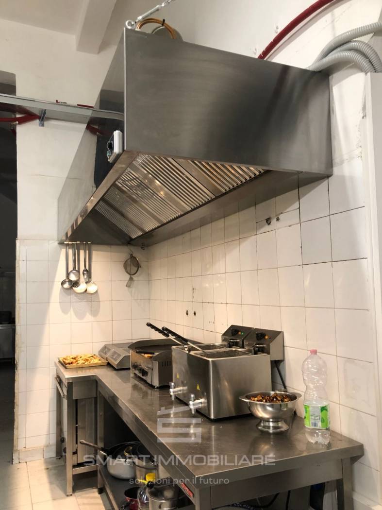 Interno non residenziale