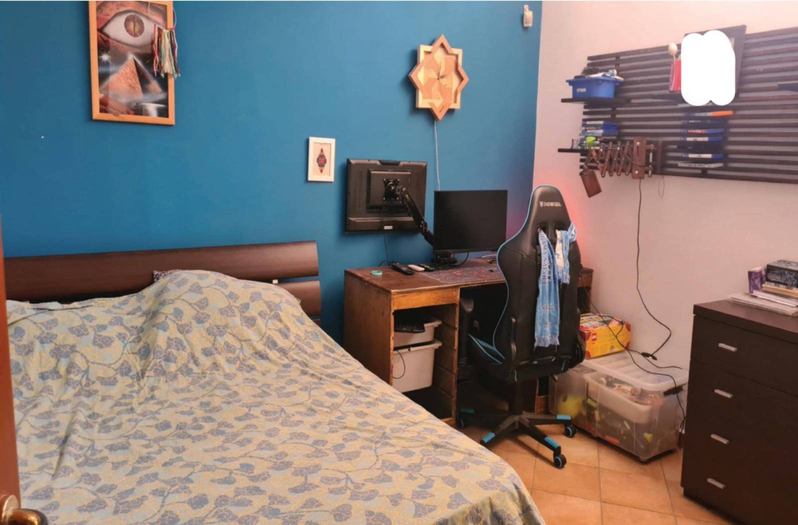 Camera da letto Camera da letto