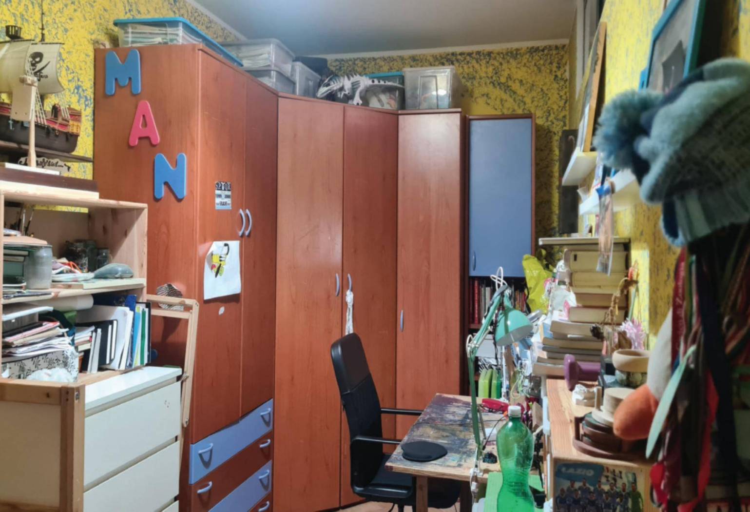 Camera da letto Camera da letto