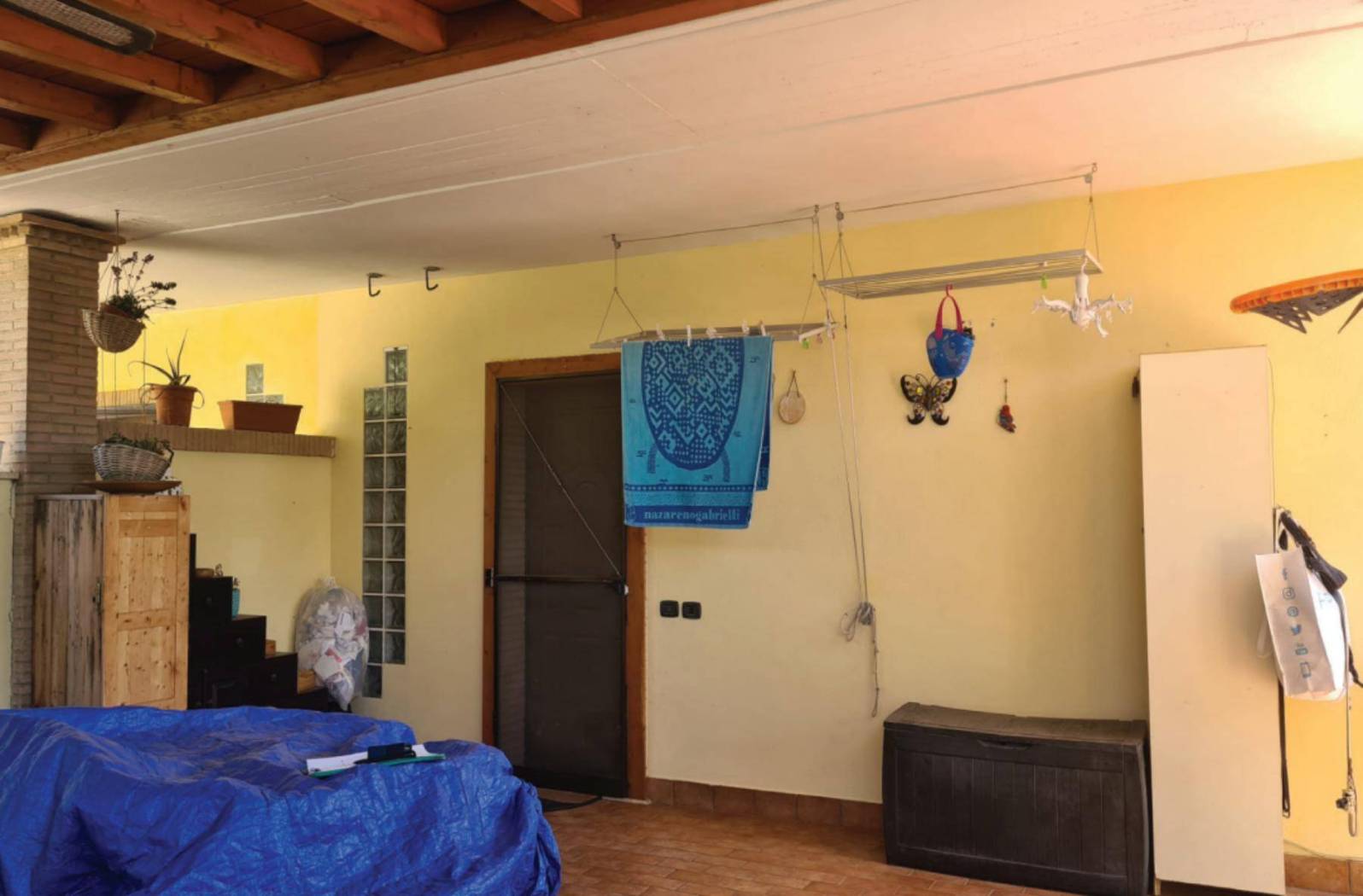 Camera da letto Camera da letto