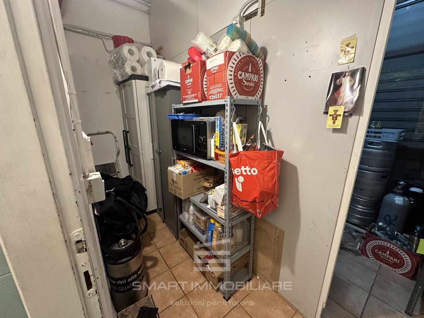 Interno non residenziale