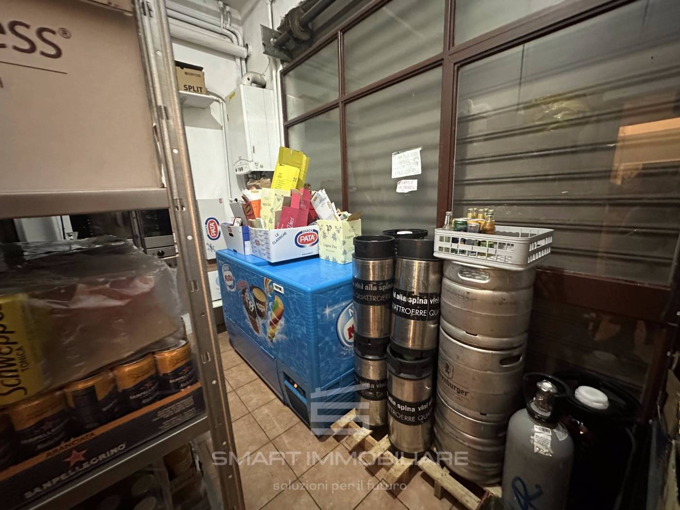 Interno non residenziale