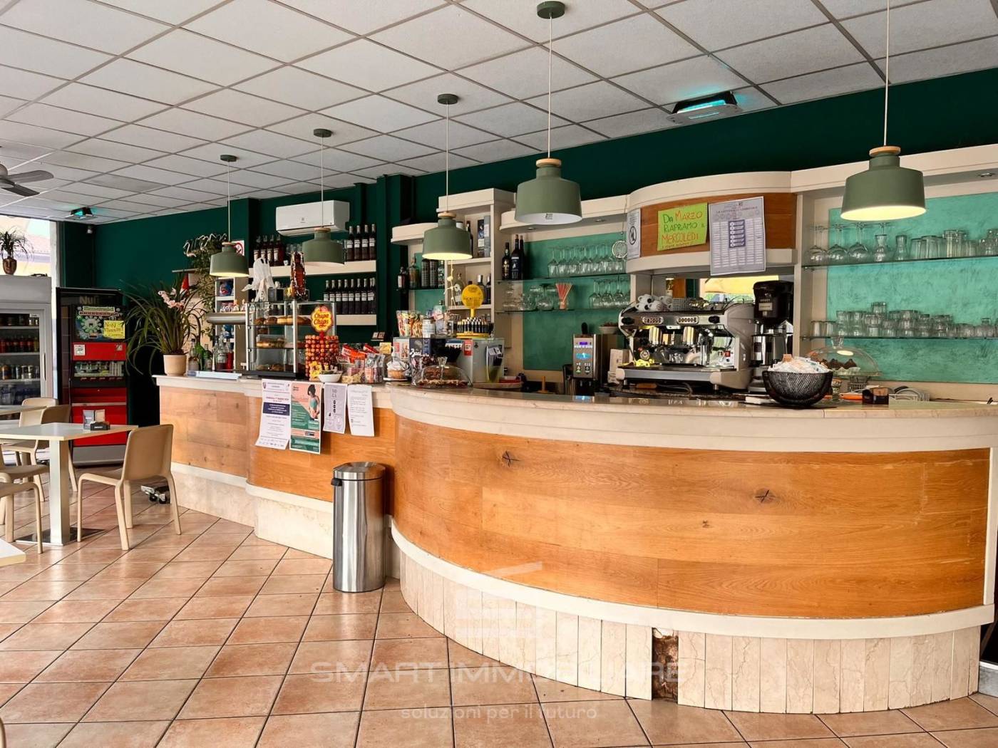 Interno non residenziale