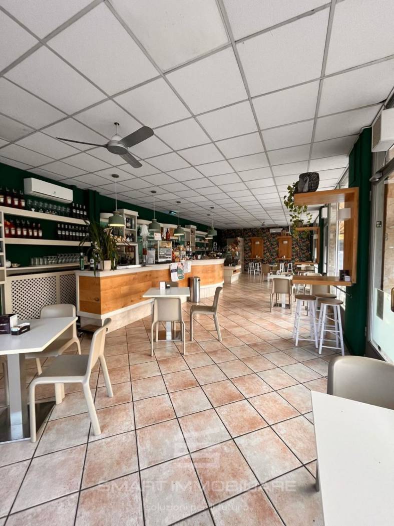 Interno non residenziale