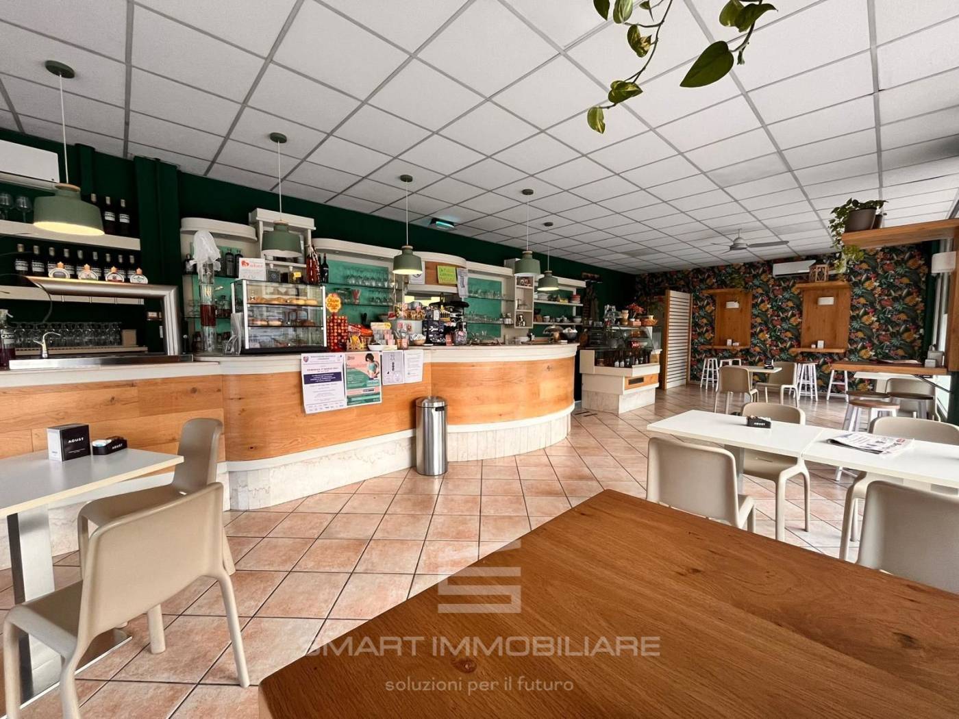 Interno non residenziale