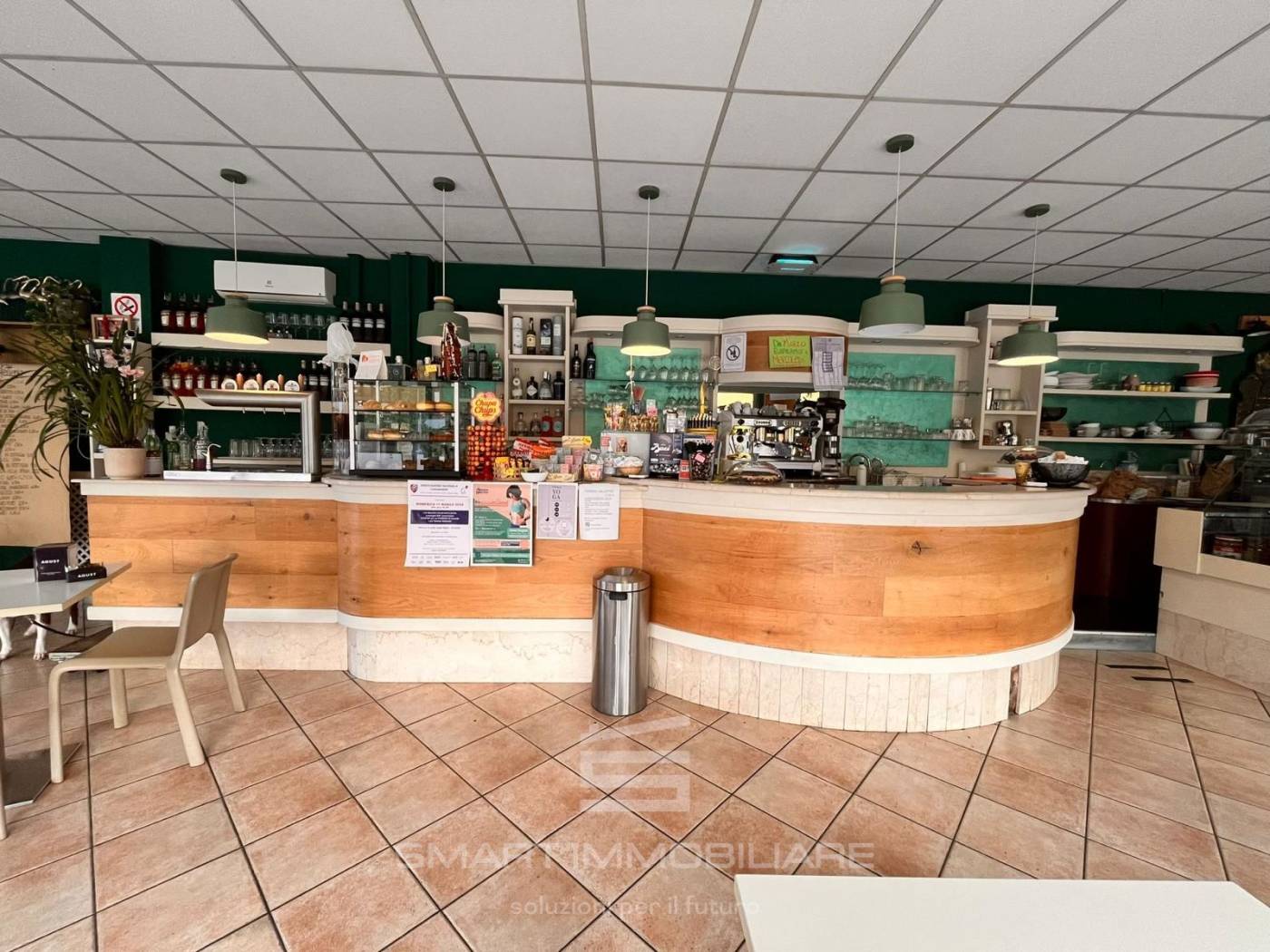 Interno non residenziale