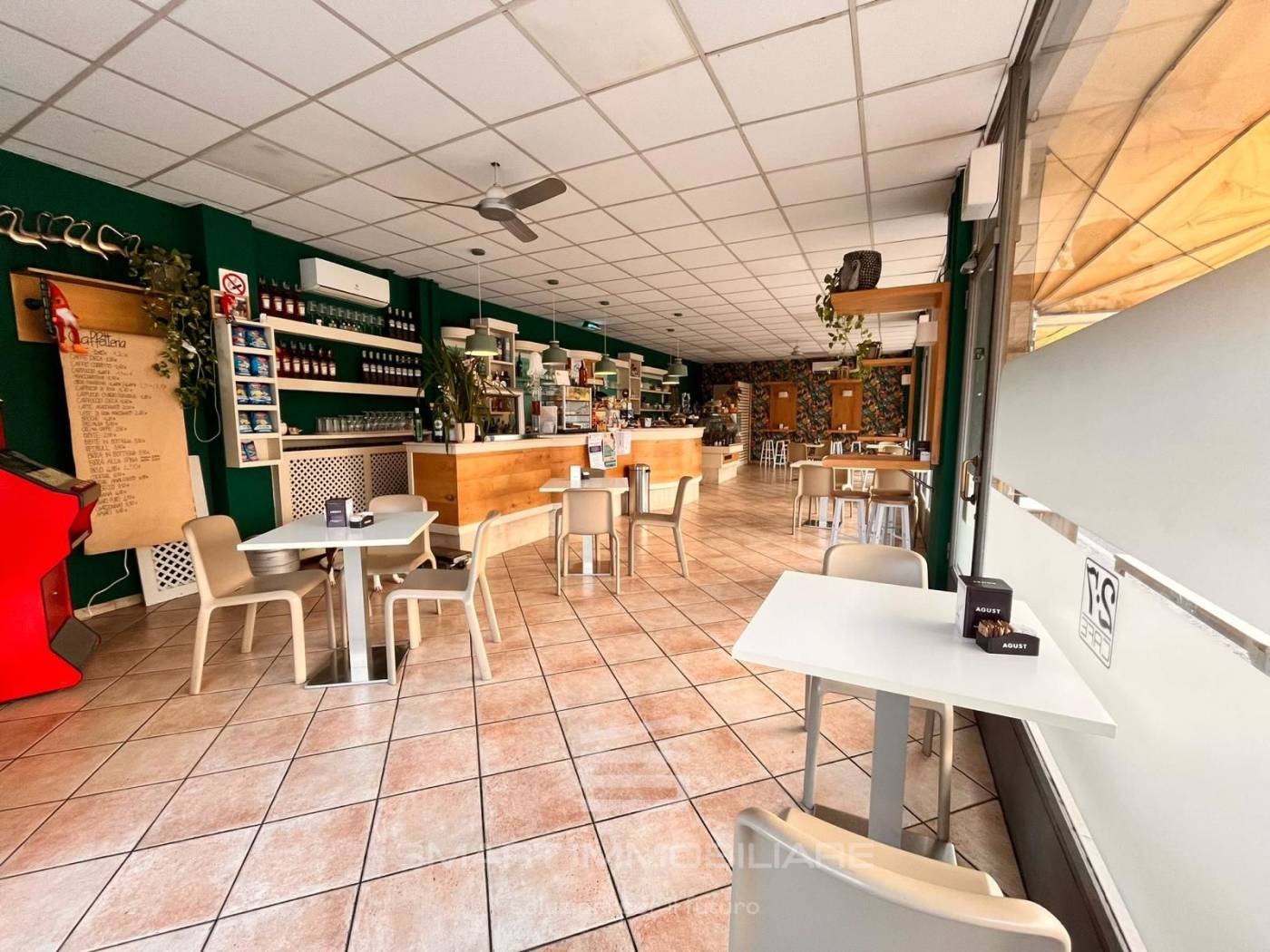 Interno non residenziale