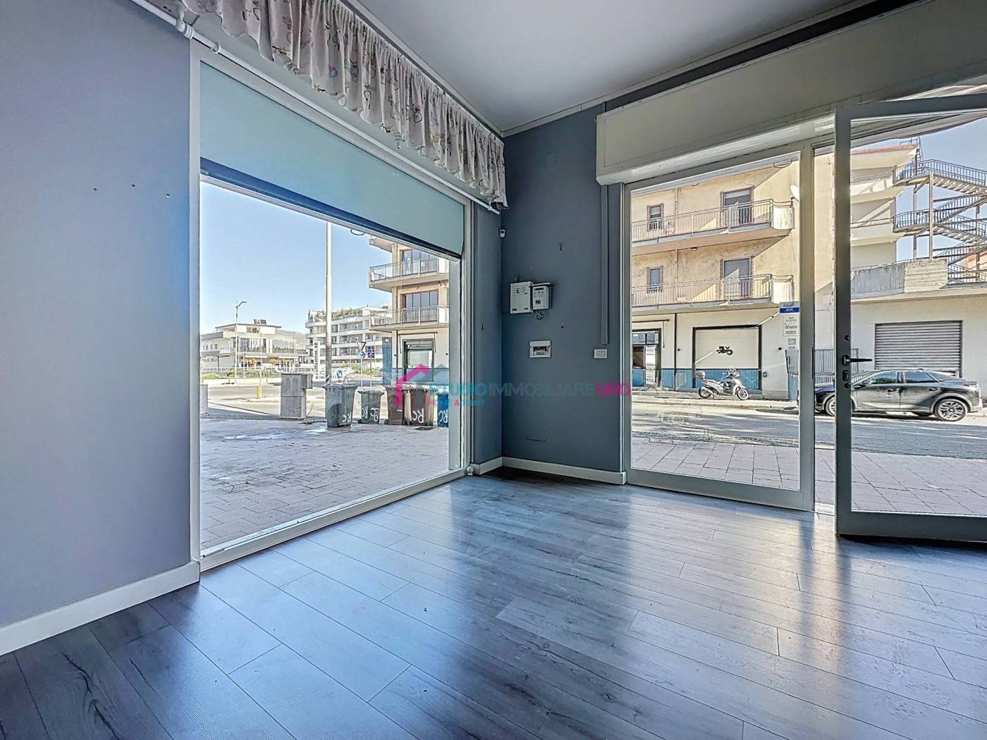 Interno non residenziale