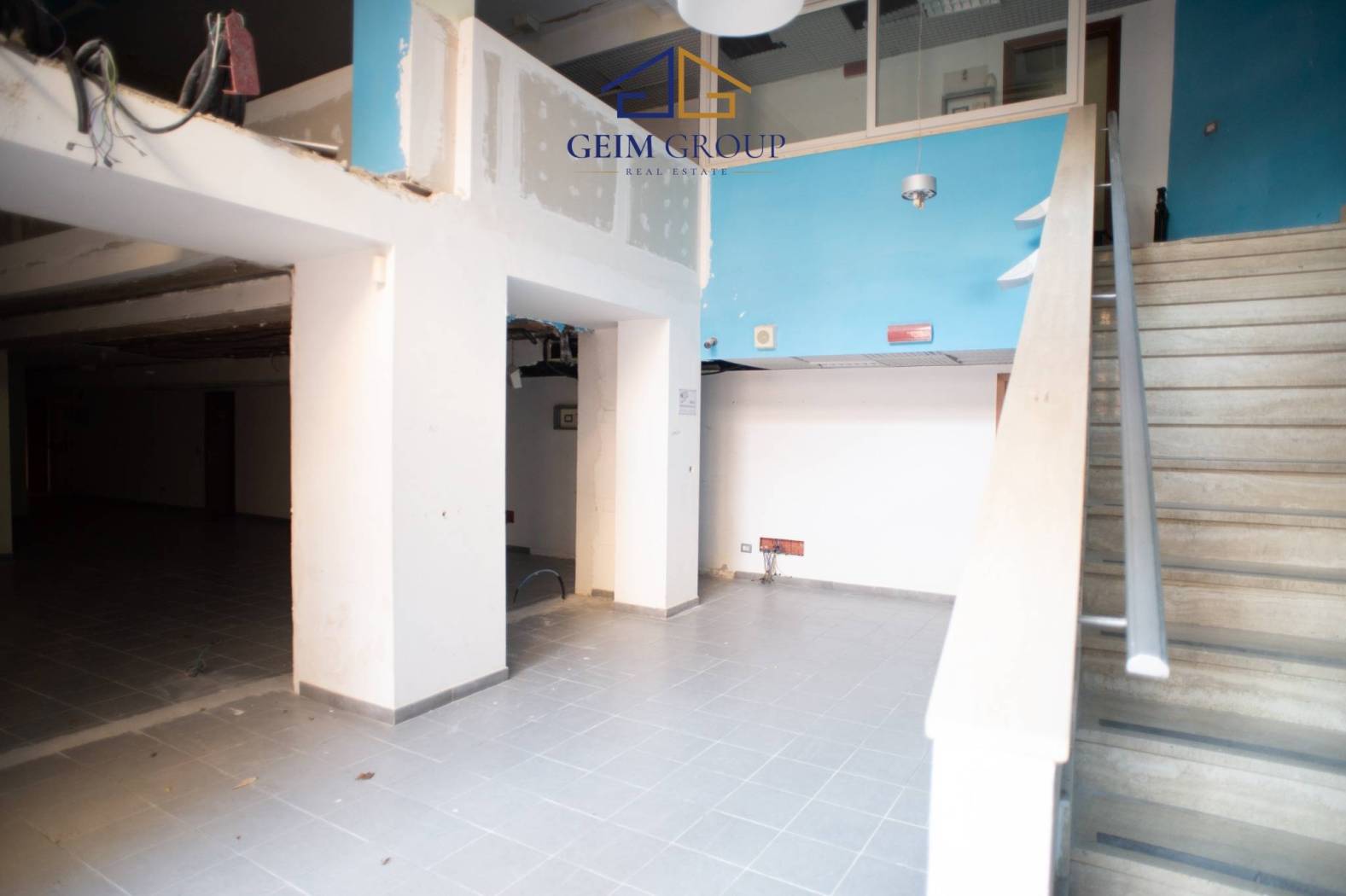 Interno non residenziale