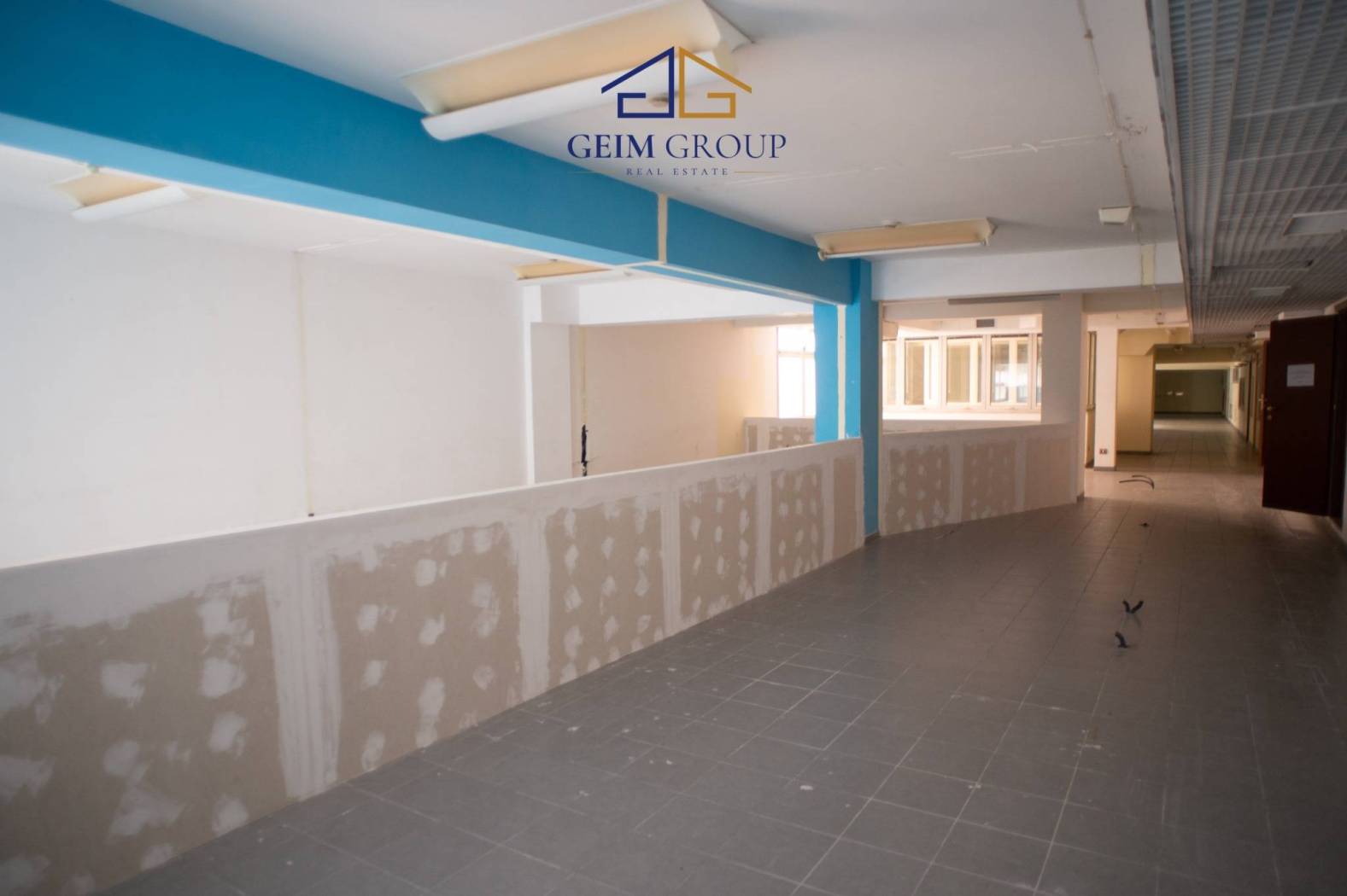 Interno non residenziale