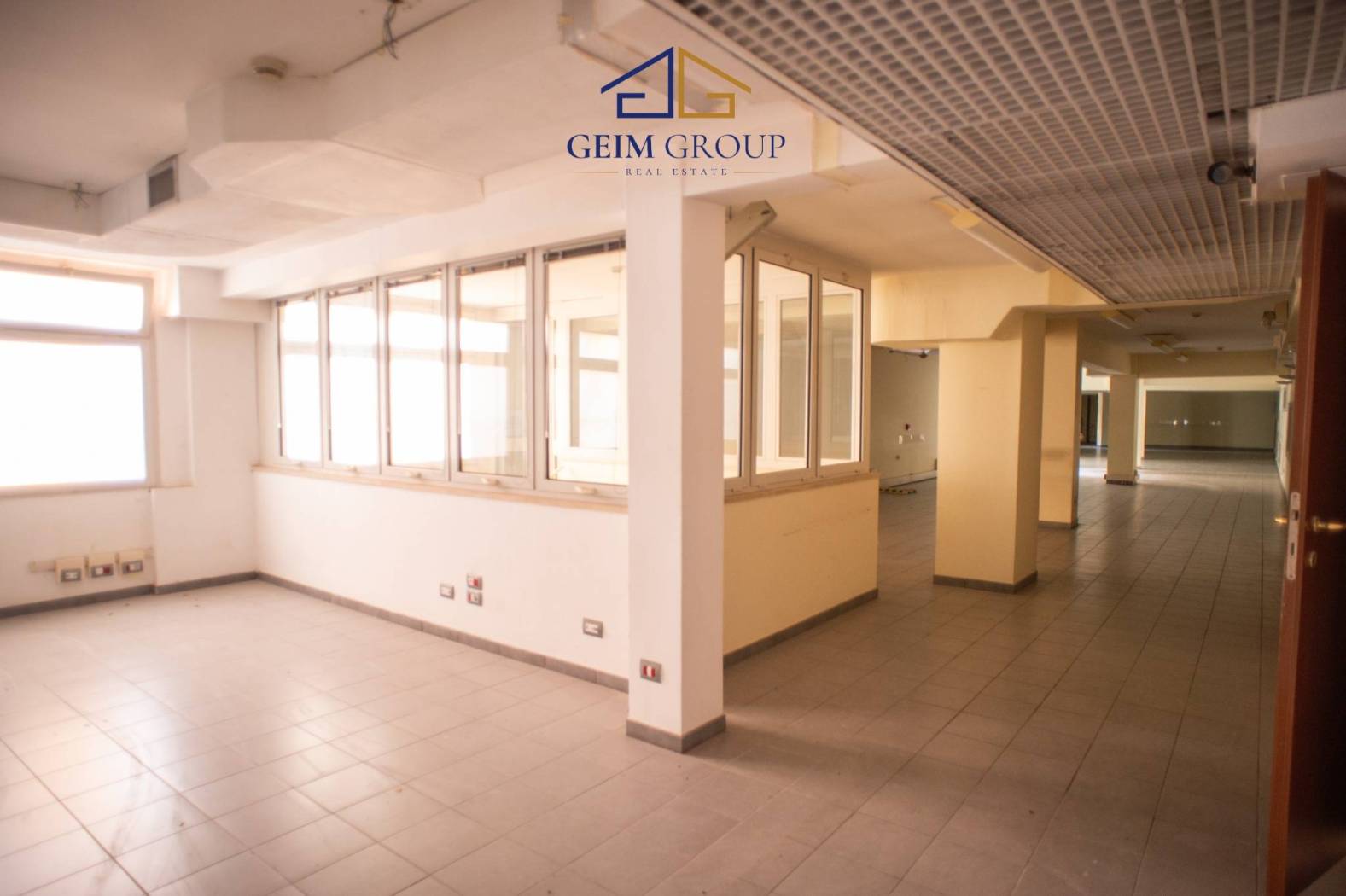 Interno non residenziale