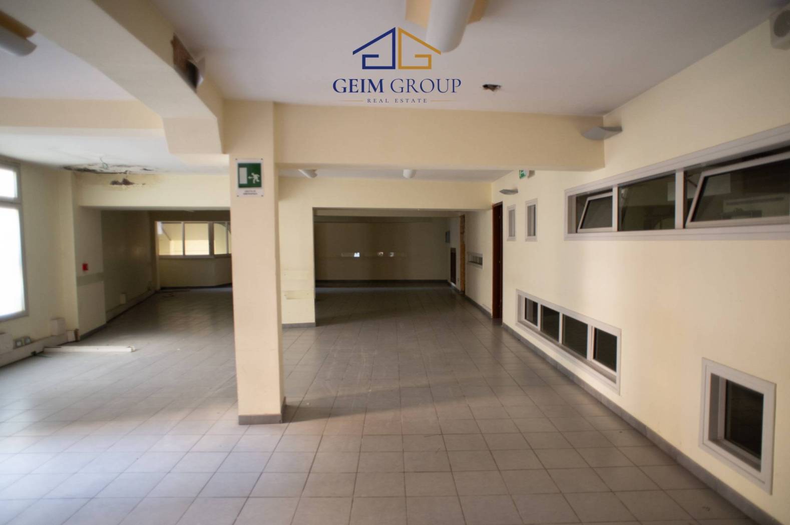 Interno non residenziale