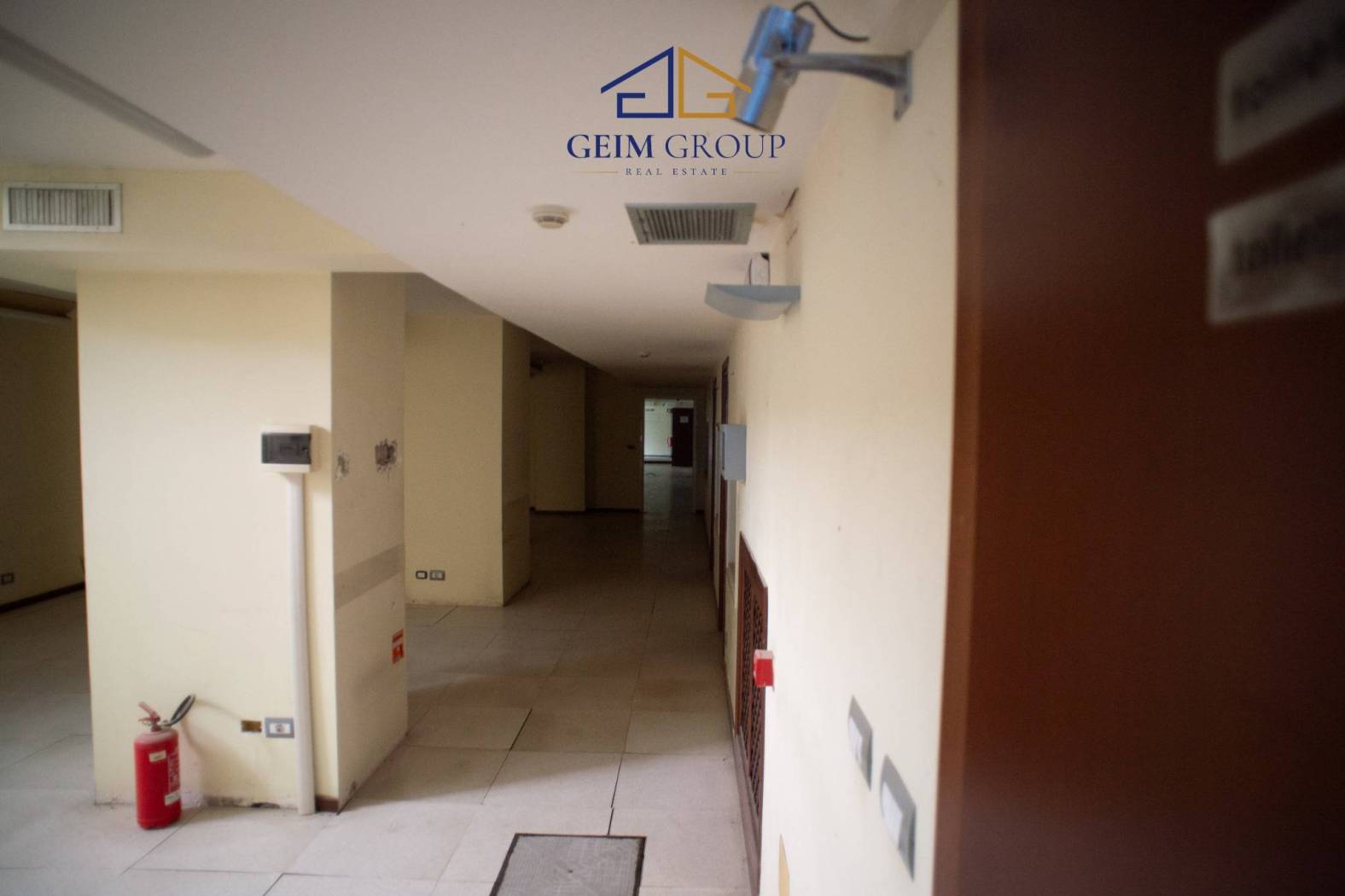 Interno non residenziale