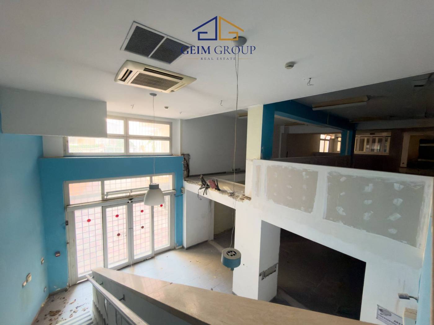 Interno non residenziale