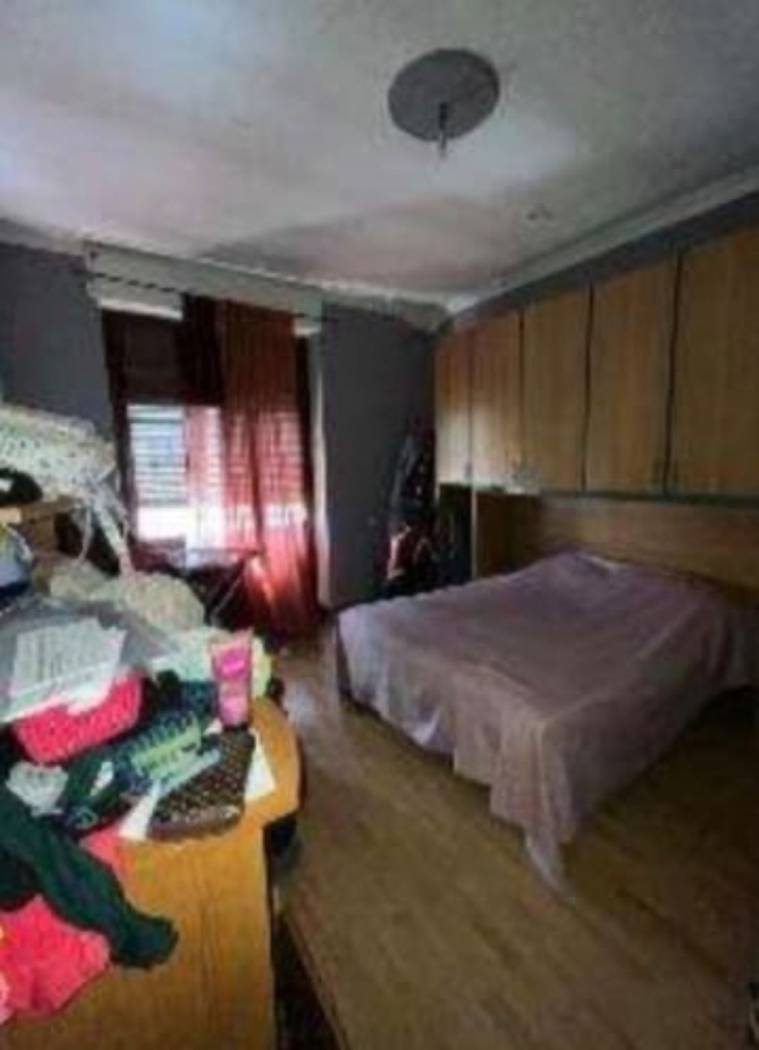 Camera da letto Camera da letto