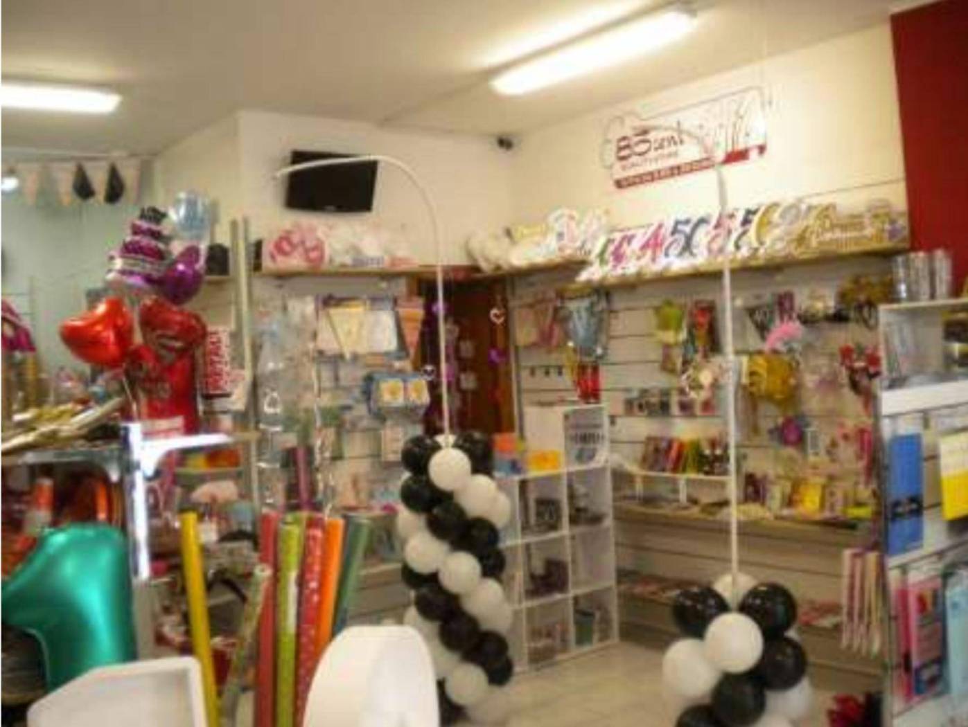 Interno non residenziale Interno non residenziale