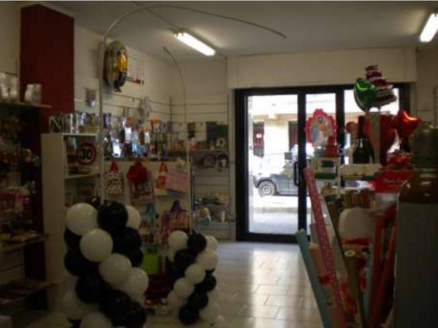 Interno non residenziale Interno non residenziale