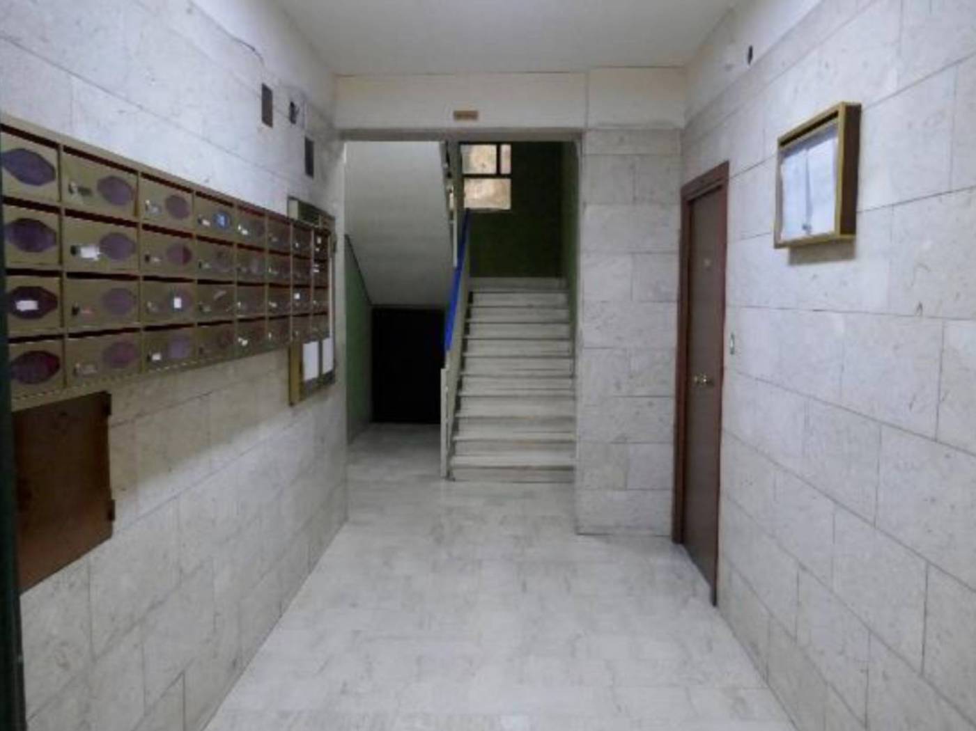 Interno palazzo Interno palazzo