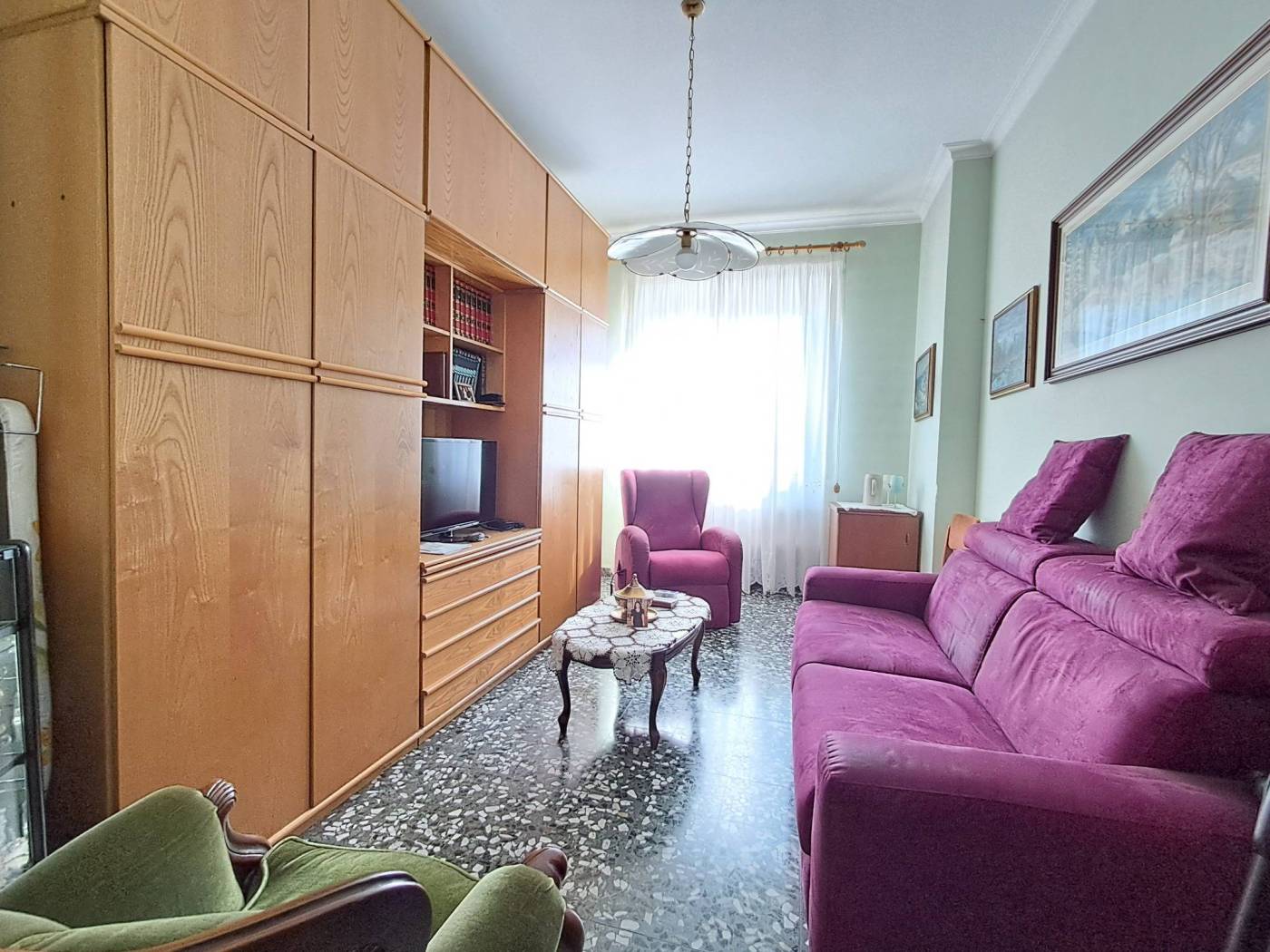 Camera da letto Camera da letto