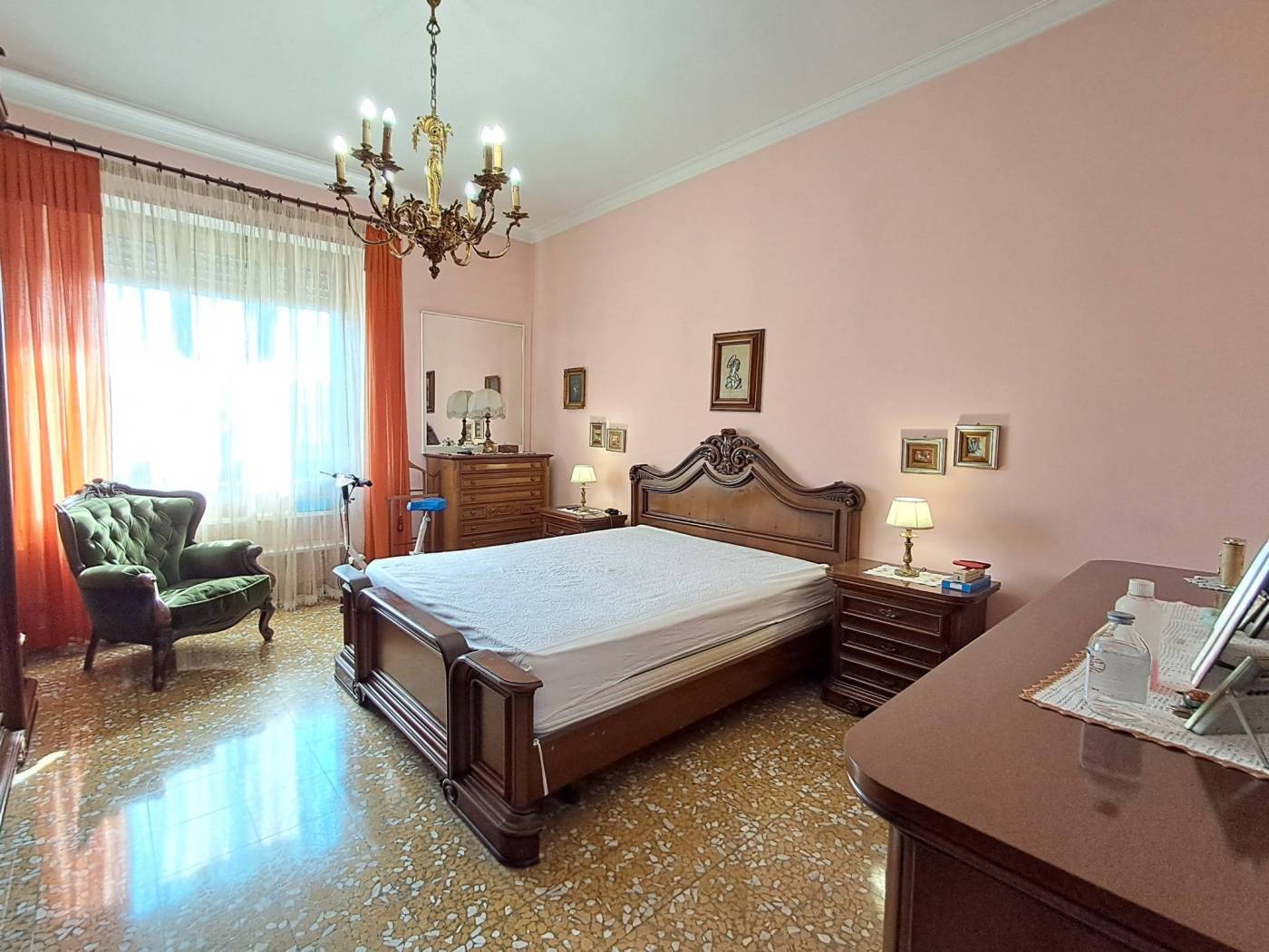 Camera da letto Camera da letto