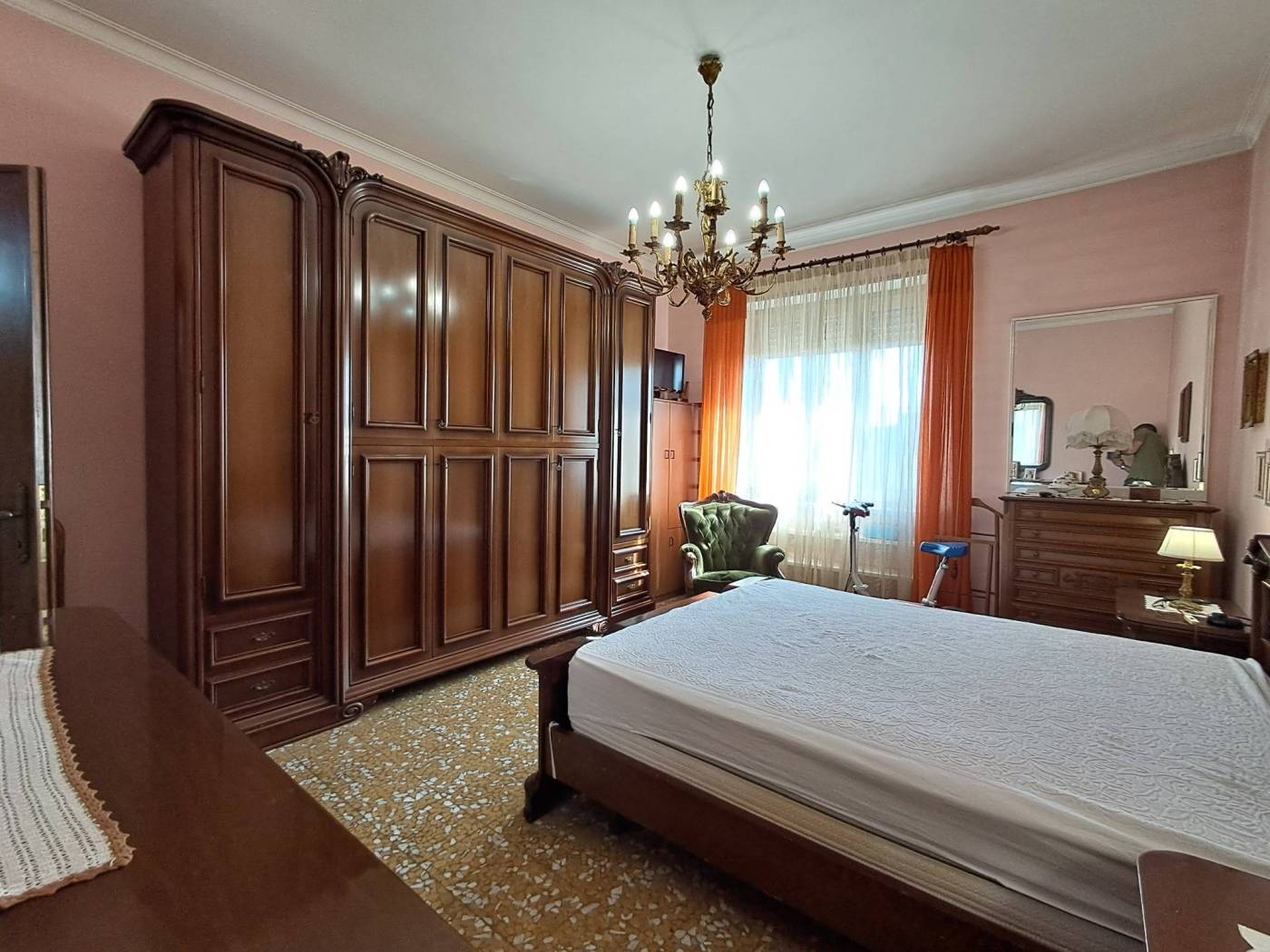 Camera da letto Camera da letto