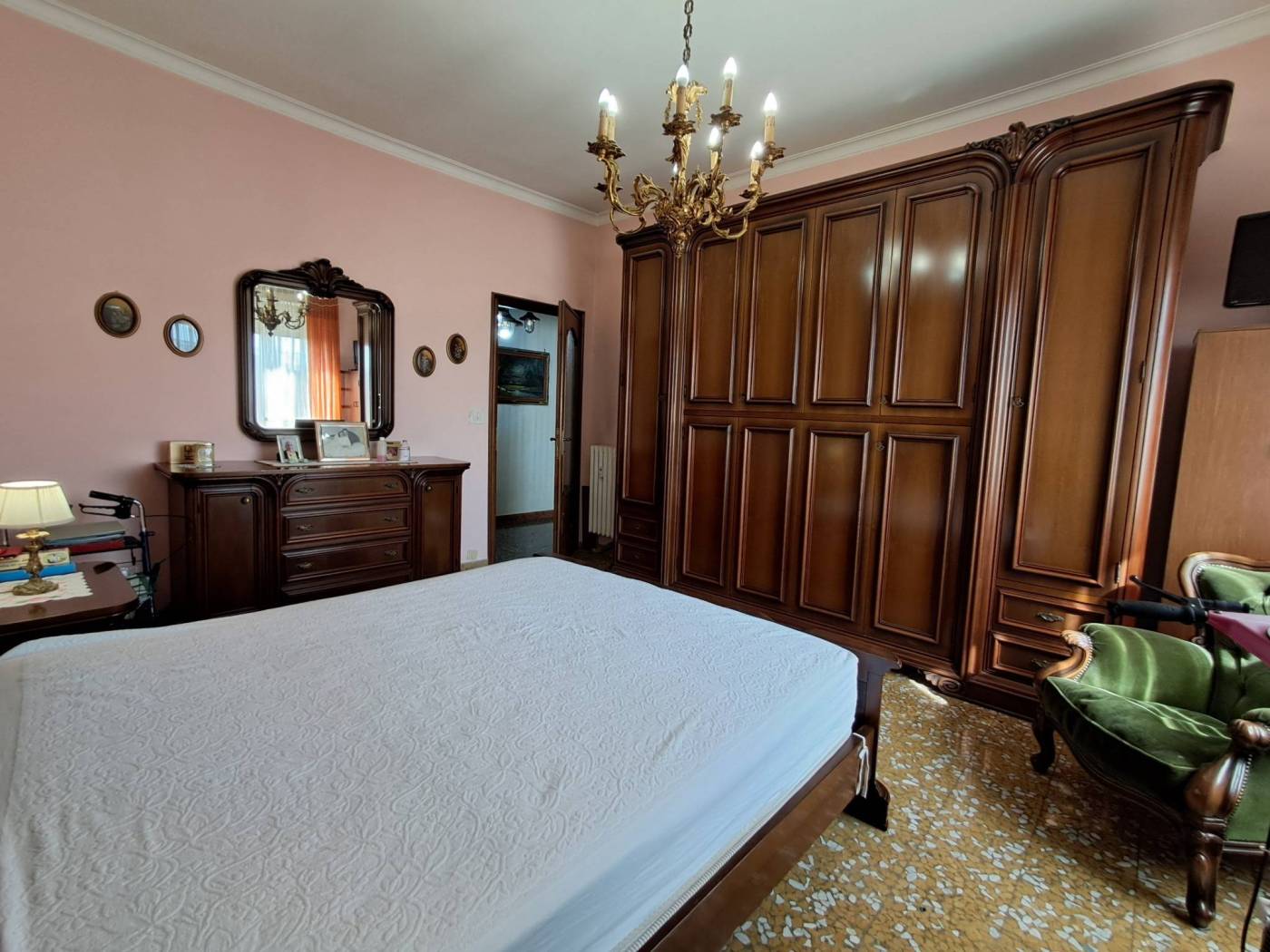 Camera da letto Camera da letto