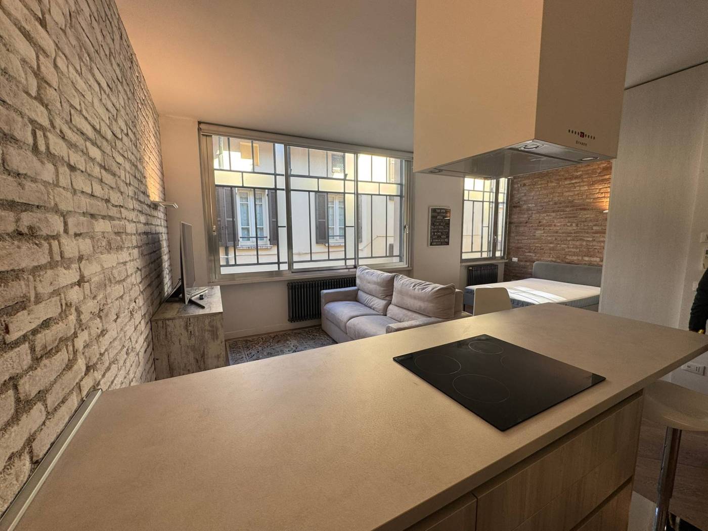 Interno palazzo Interno palazzo