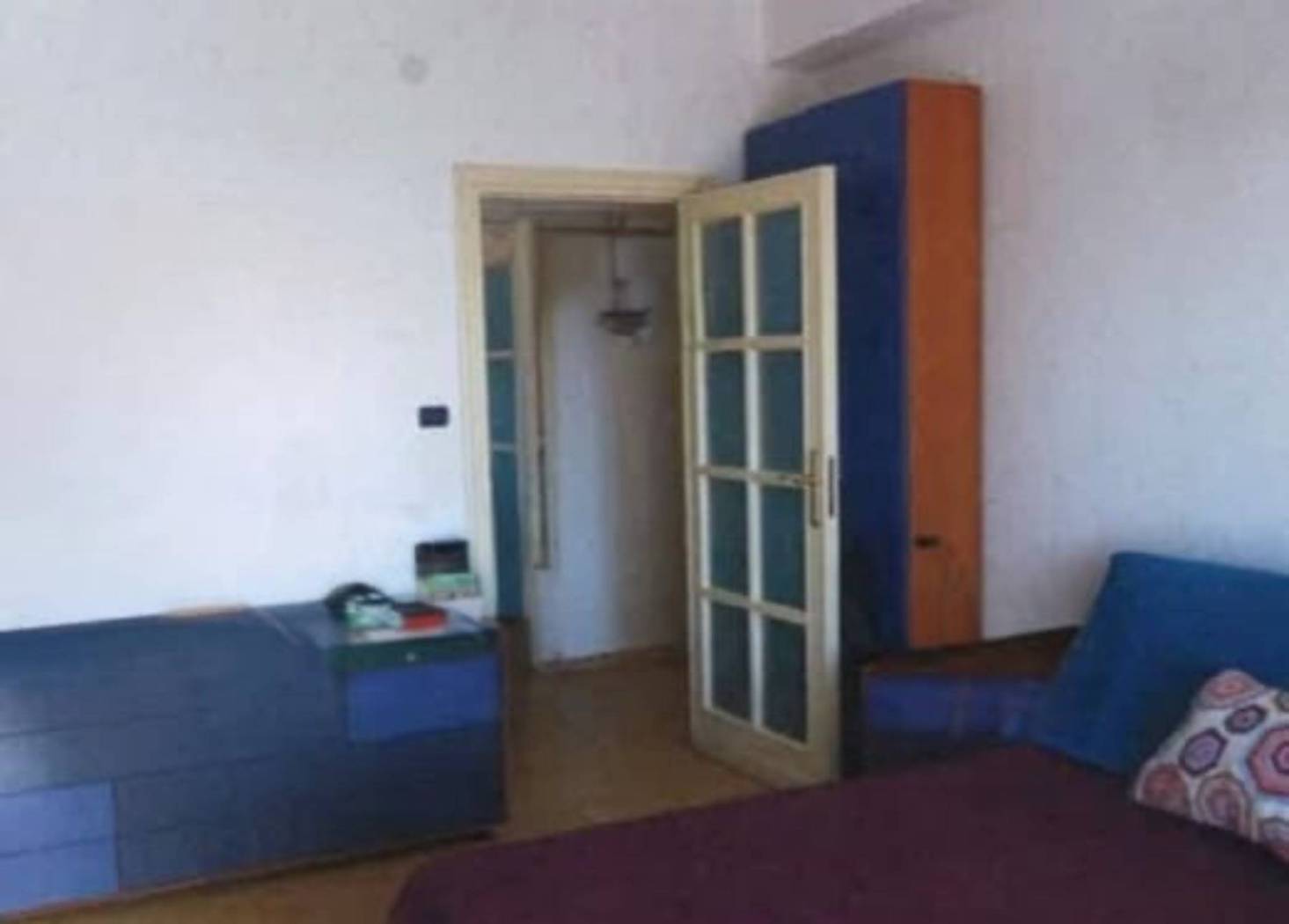 Camera da letto Camera da letto