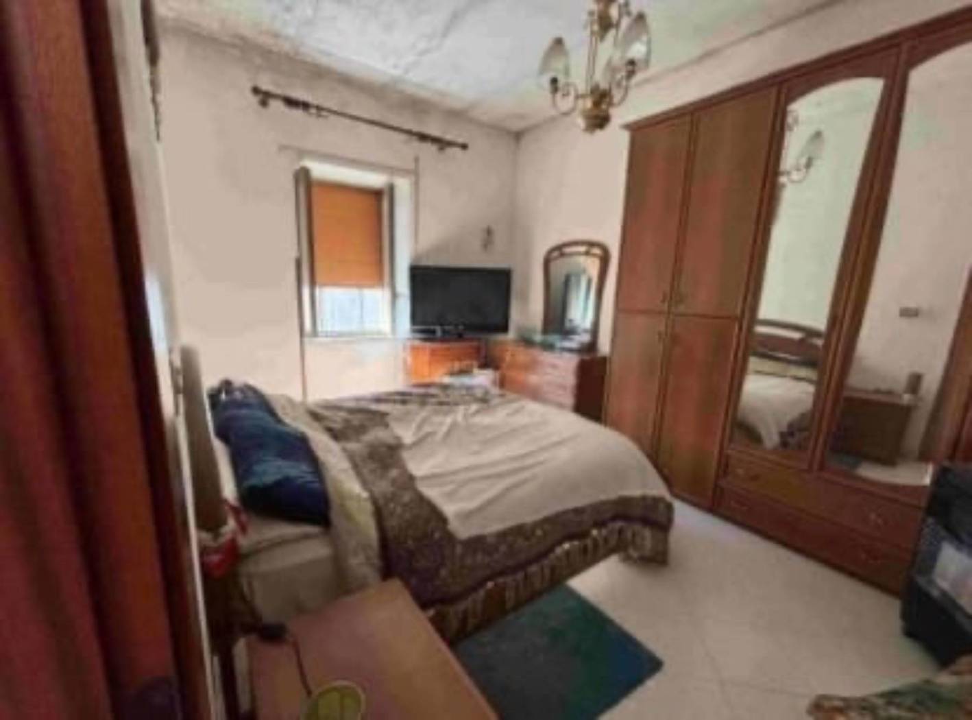 Camera da letto Camera da letto