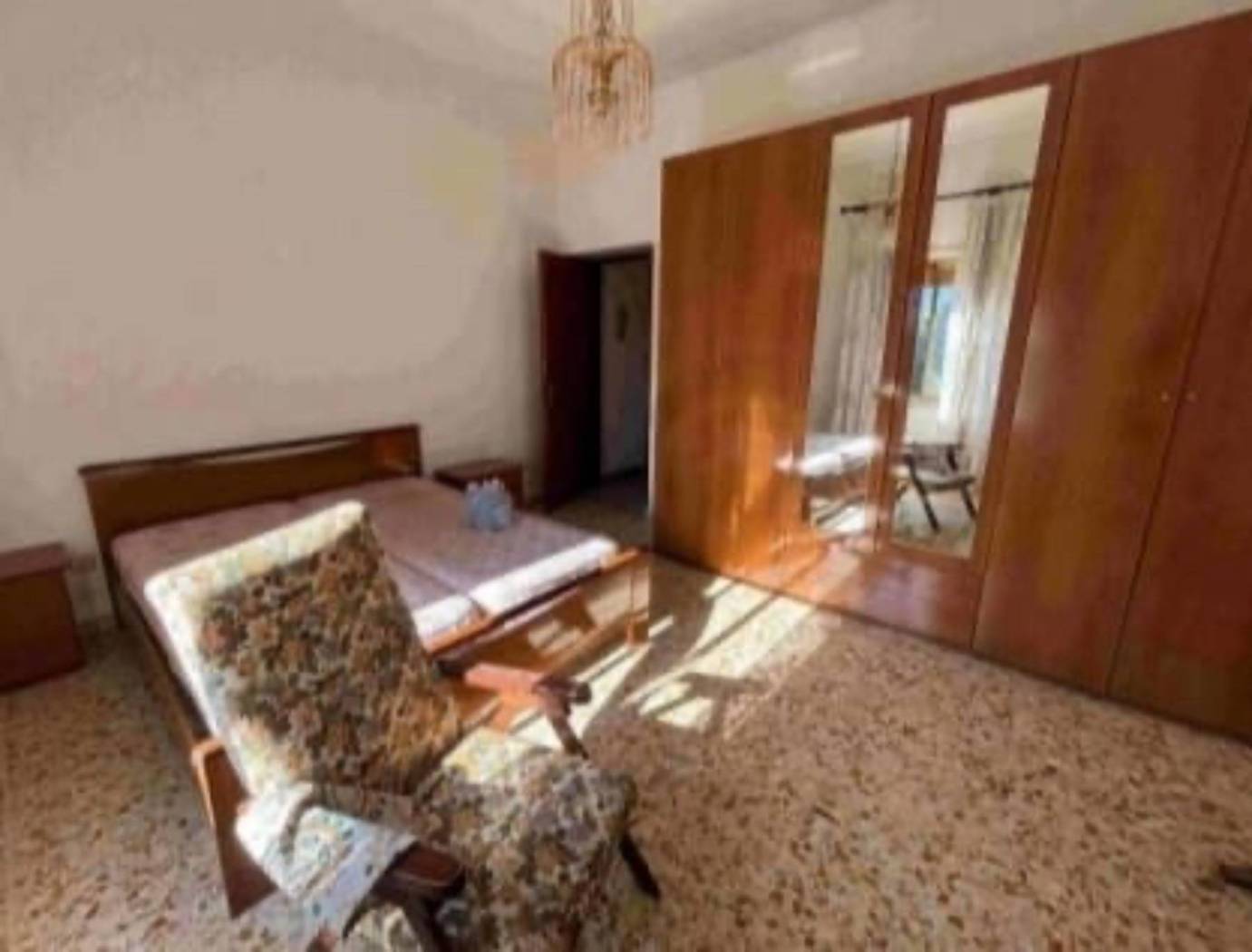 Camera da letto Camera da letto