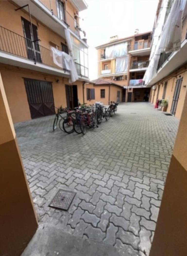 Cortile interno Cortile interno